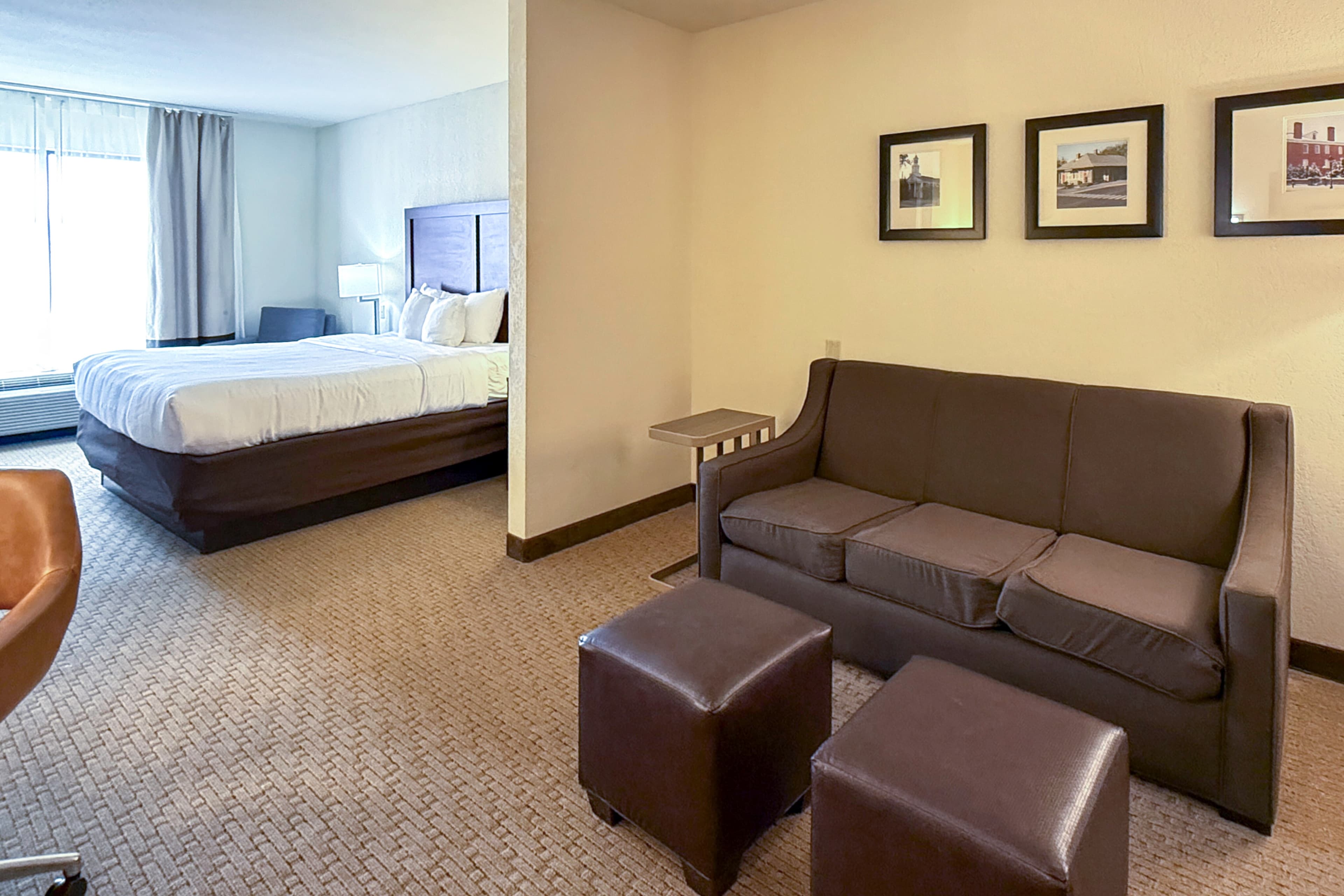 Comfort Inn & Suites Rogersville — 35