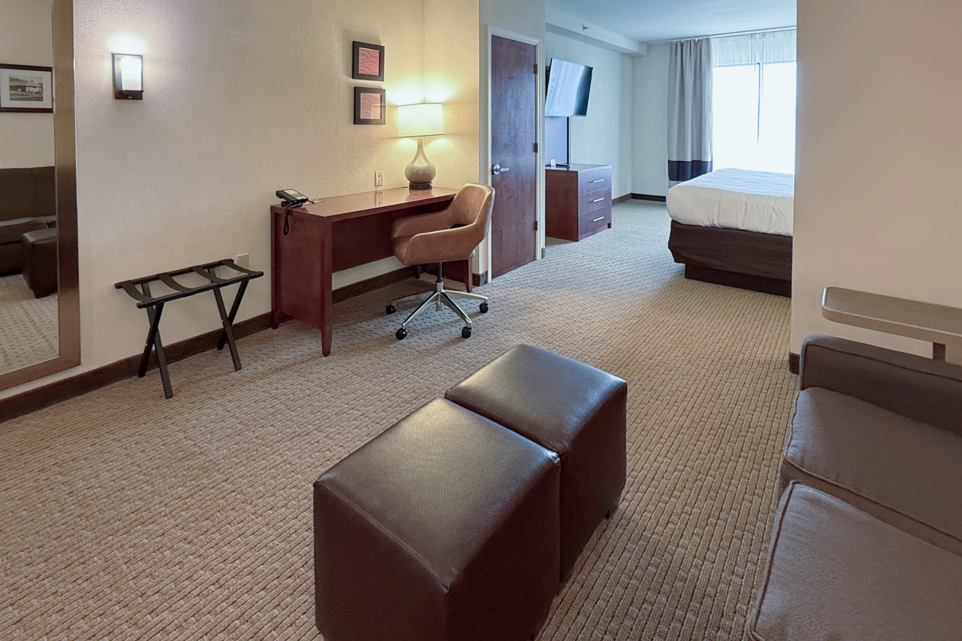 Comfort Inn & Suites Rogersville — 36