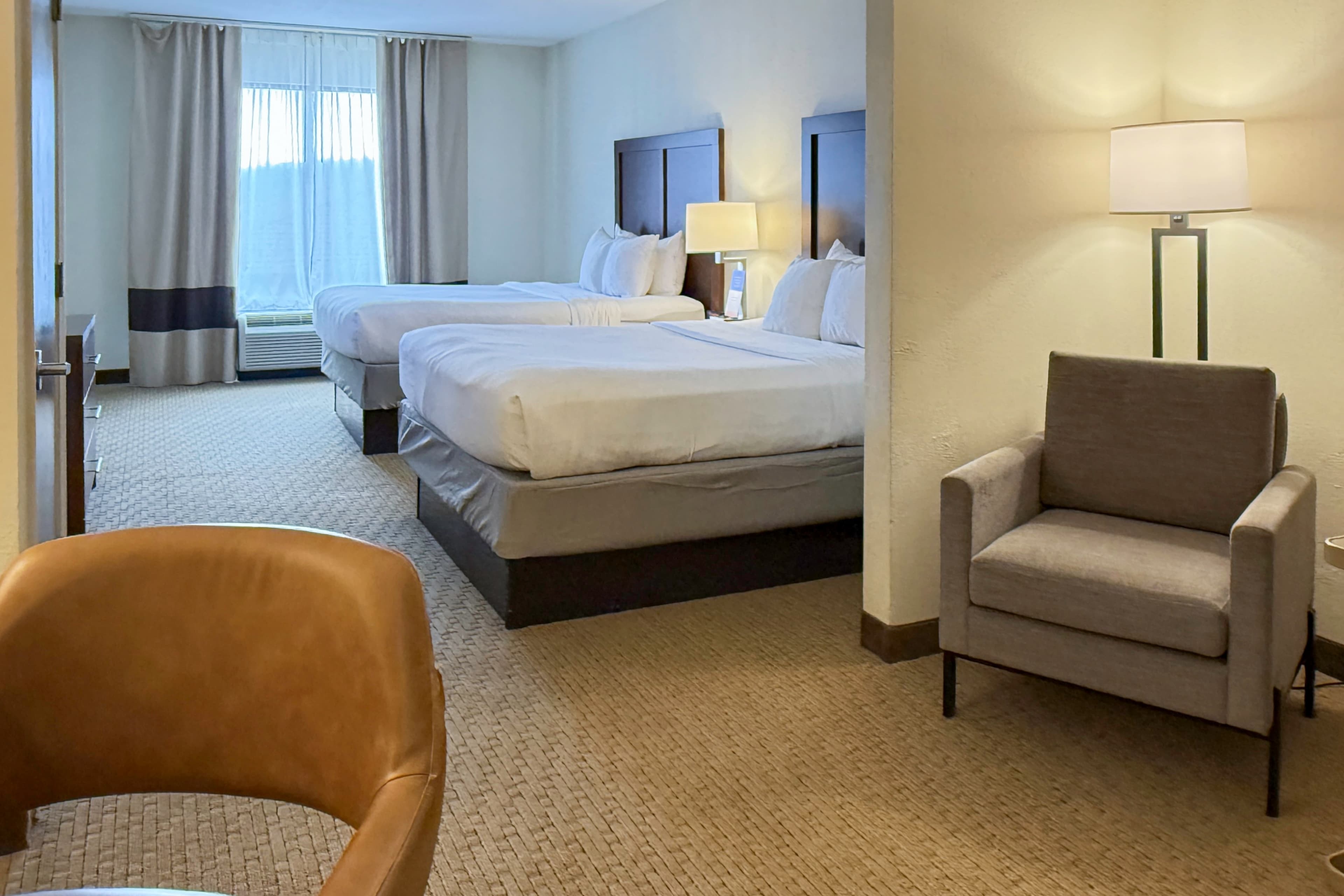 Comfort Inn & Suites Rogersville — 28