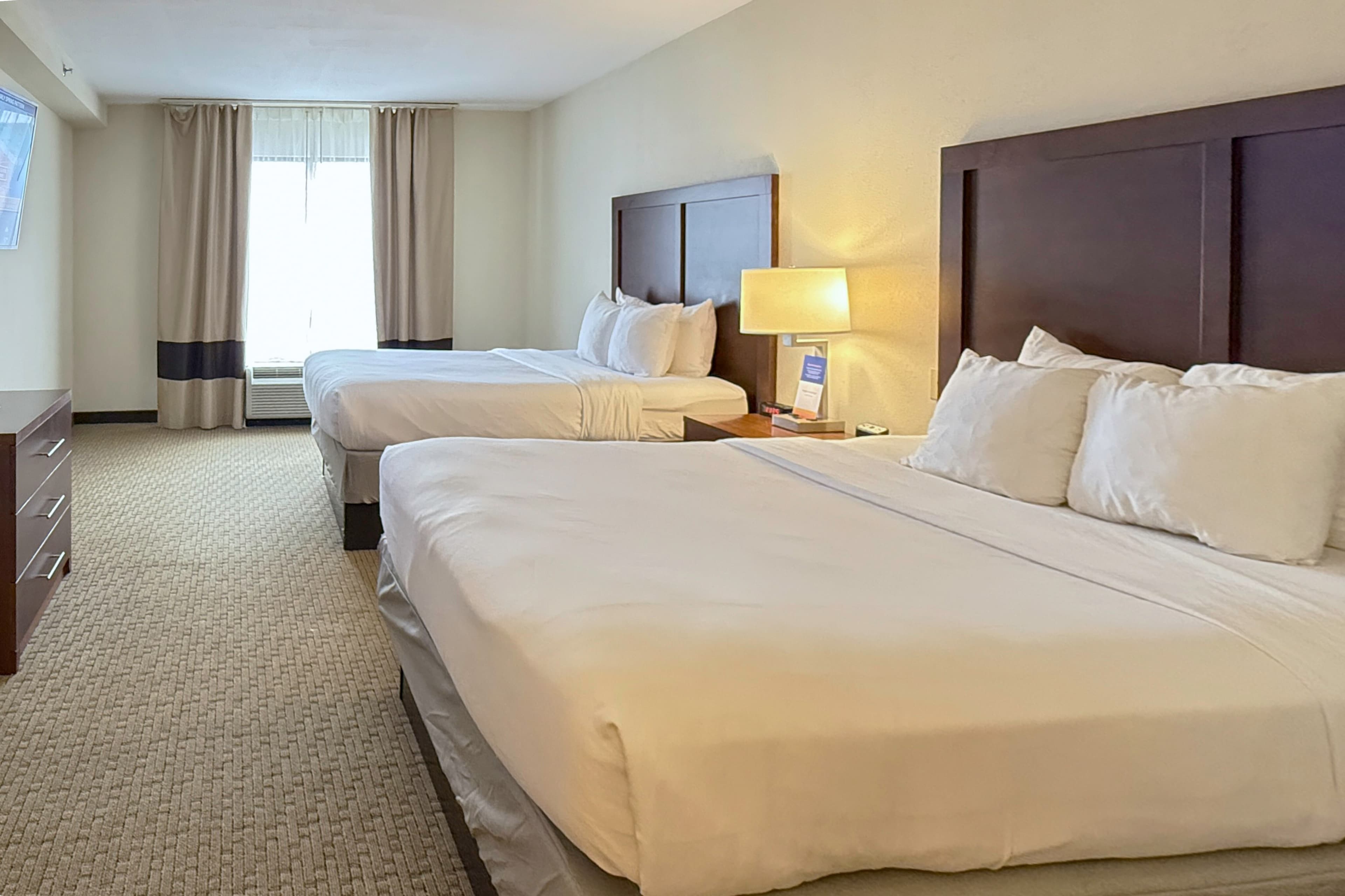 Comfort Inn & Suites Rogersville — 29