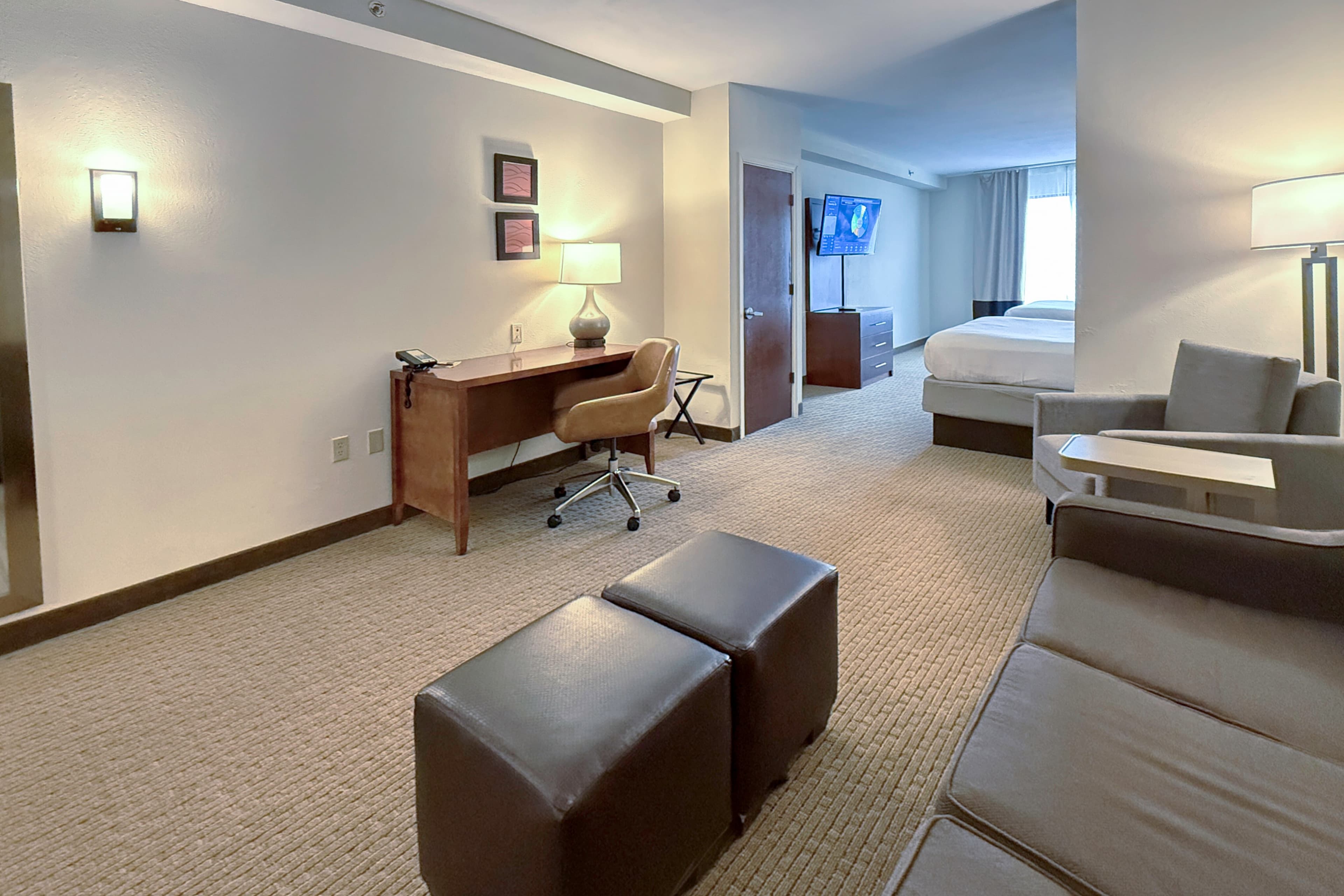 Comfort Inn & Suites Rogersville — 30