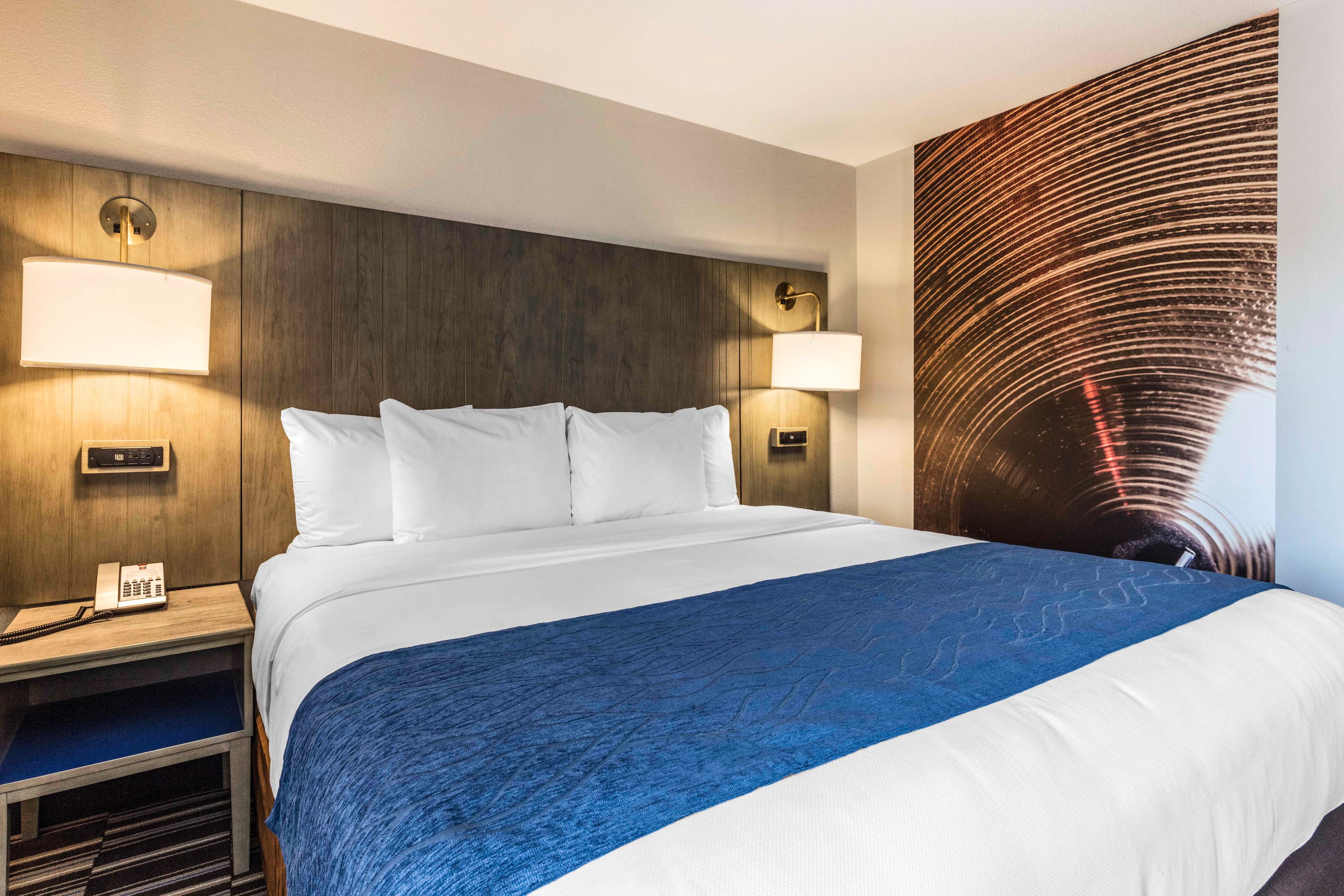 Comfort Inn Memphis Airport West — 6