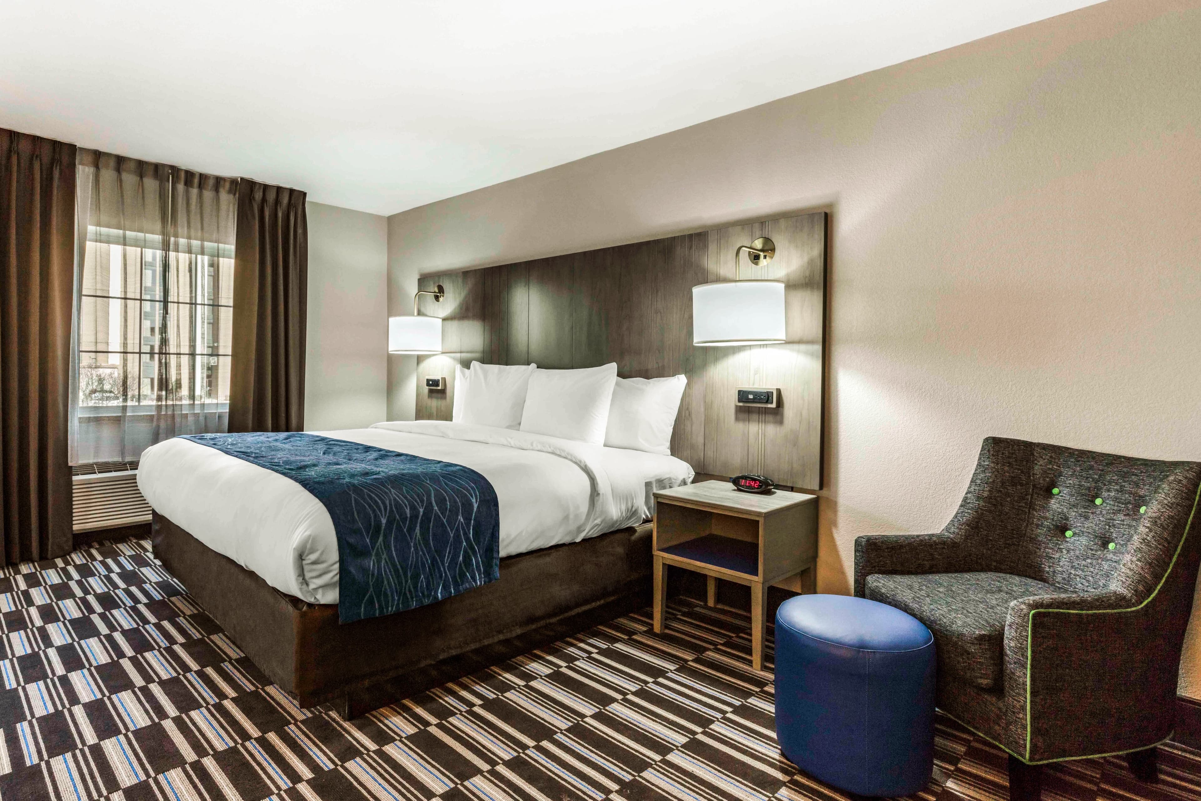 Comfort Inn Memphis Airport West - Image 2