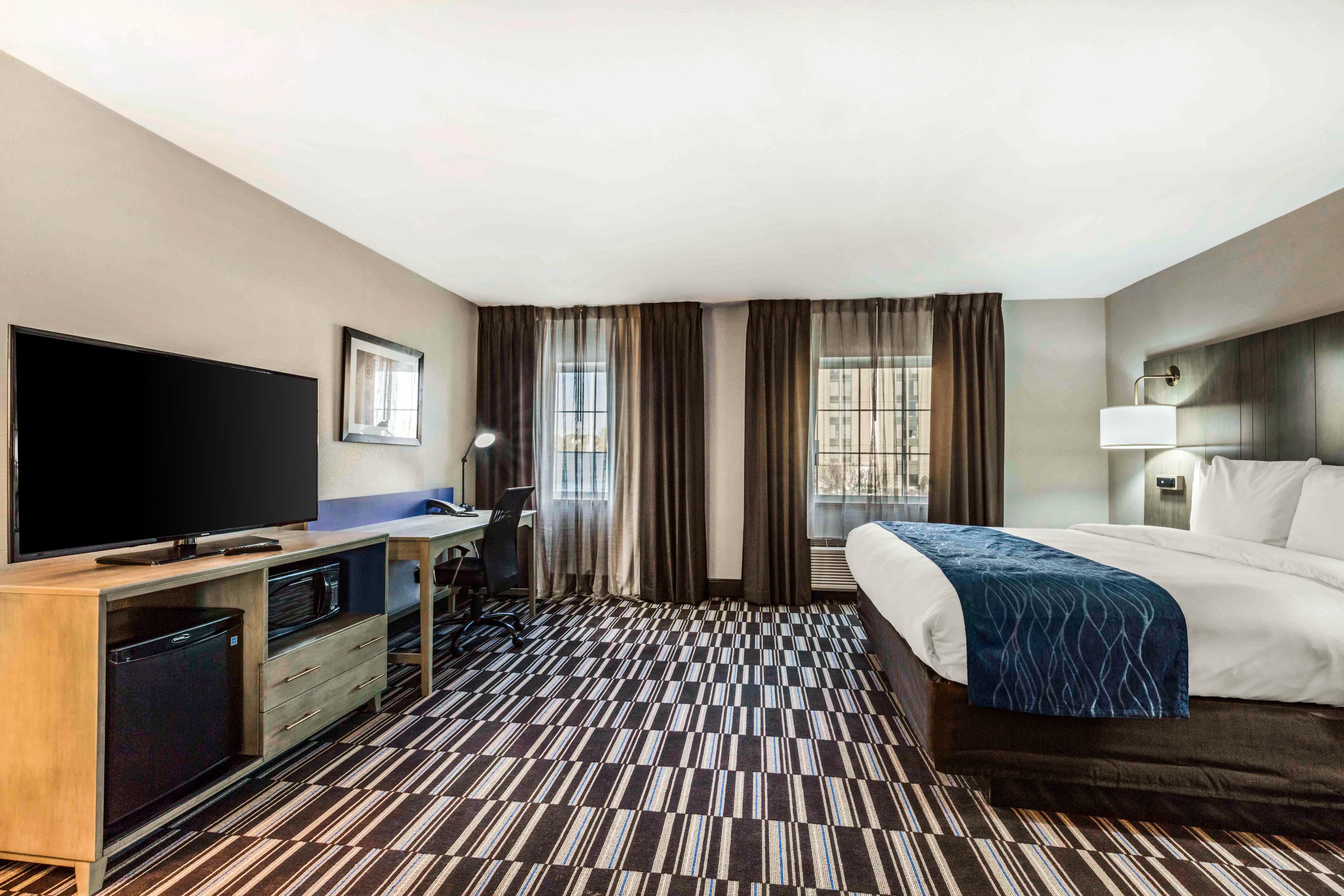 Comfort Inn Memphis Airport West - Image 3