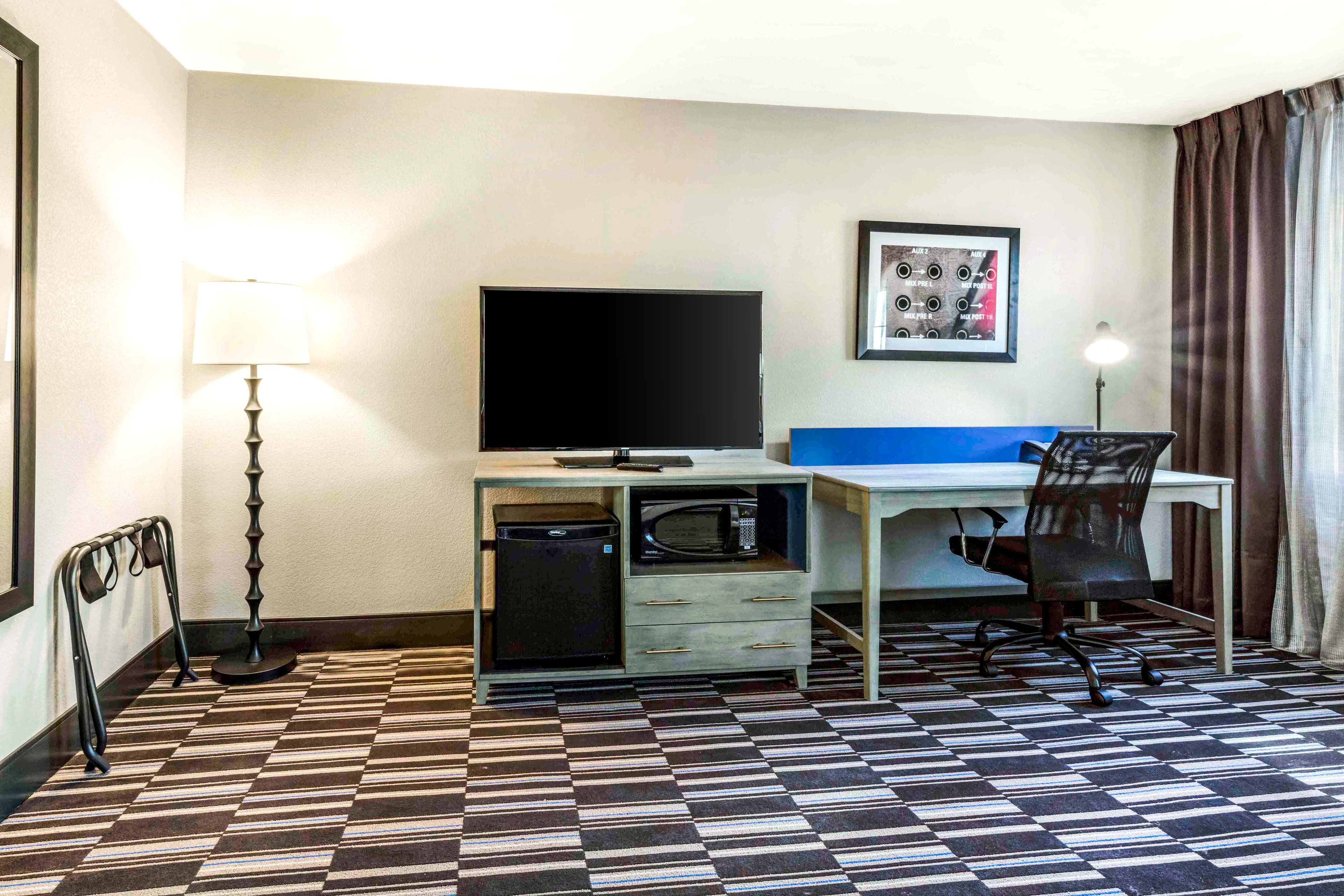 Comfort Inn Memphis Airport West - Image 4
