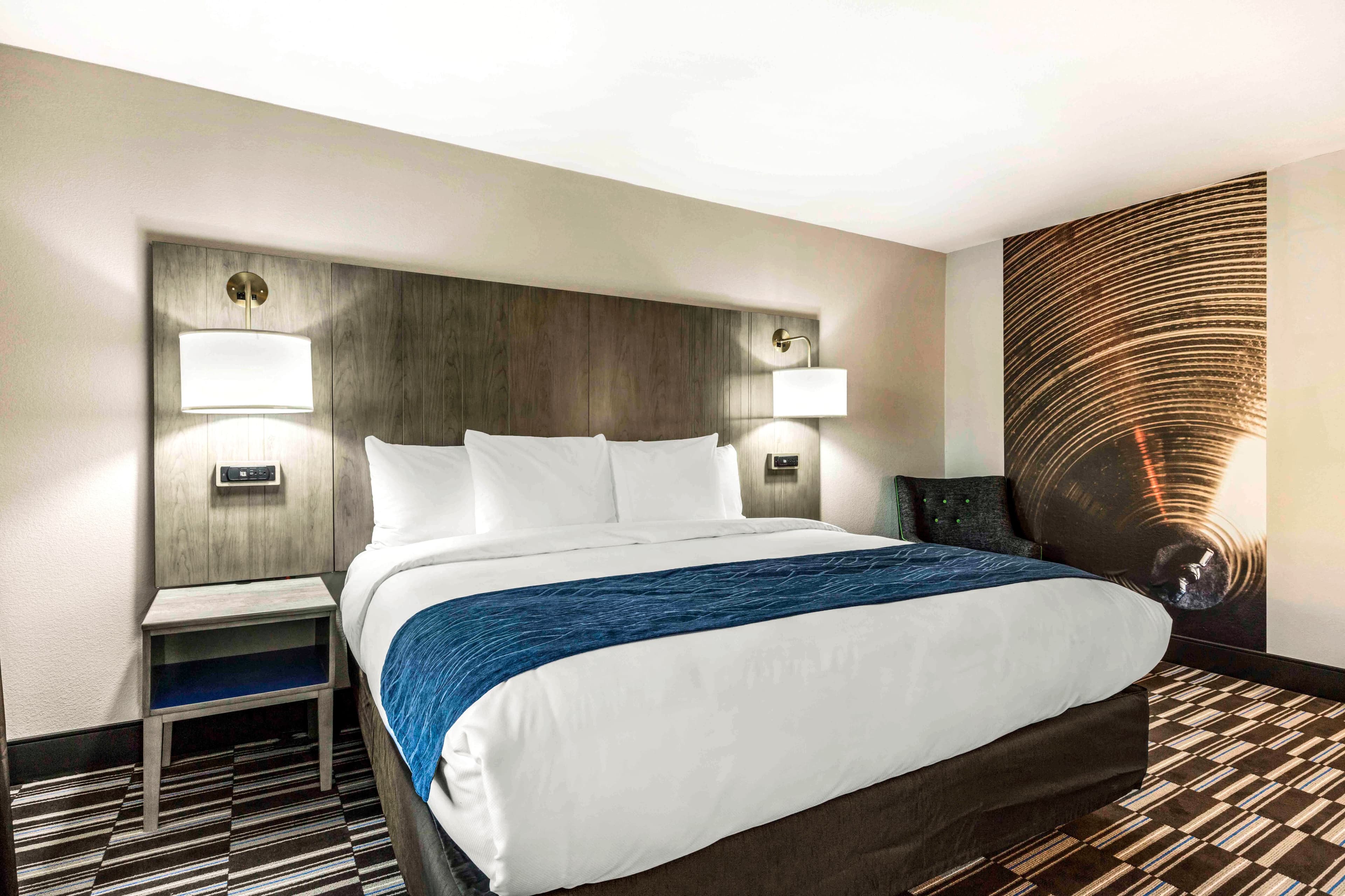 Comfort Inn Memphis Airport West - Image 5