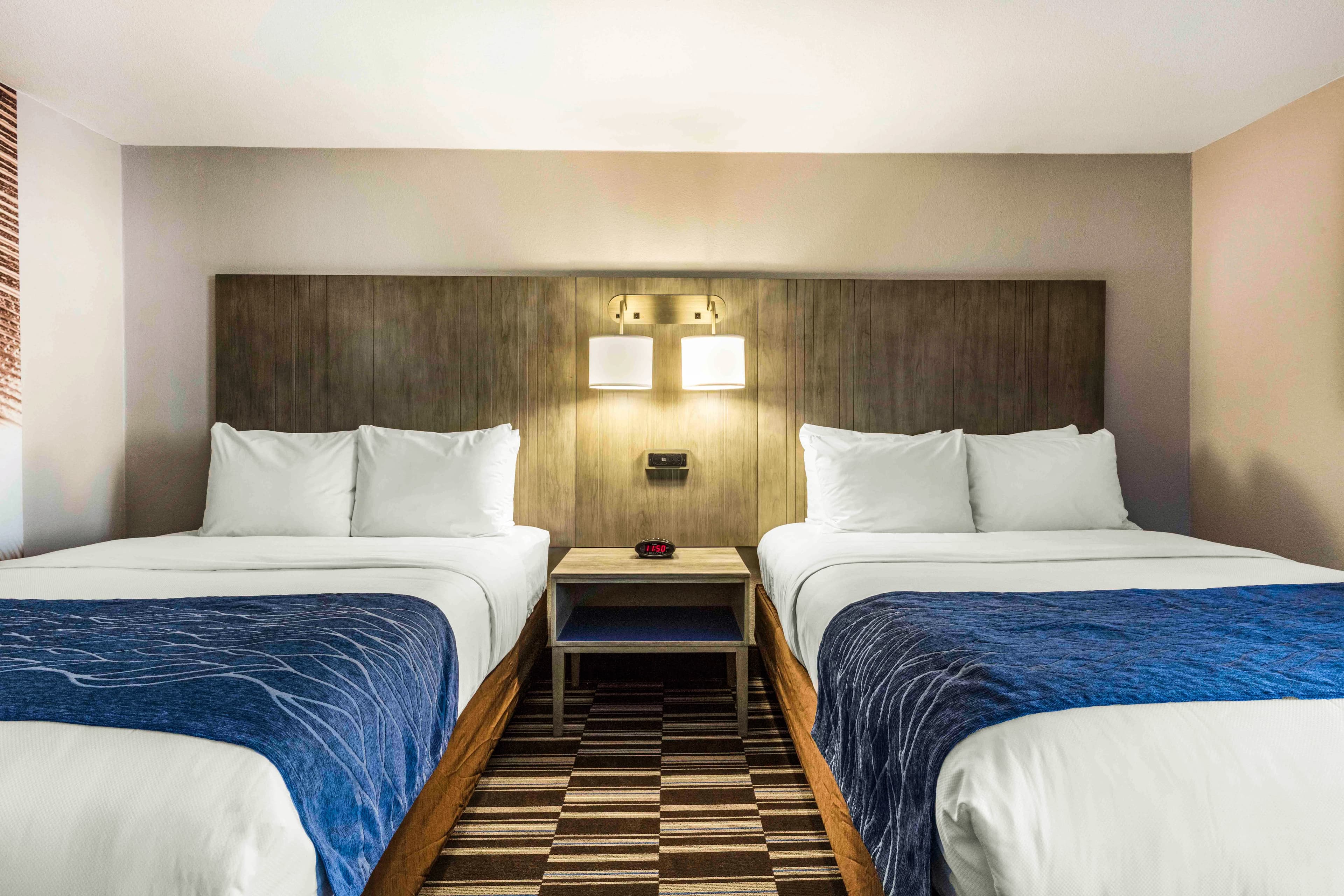 Comfort Inn Memphis Airport West — 15