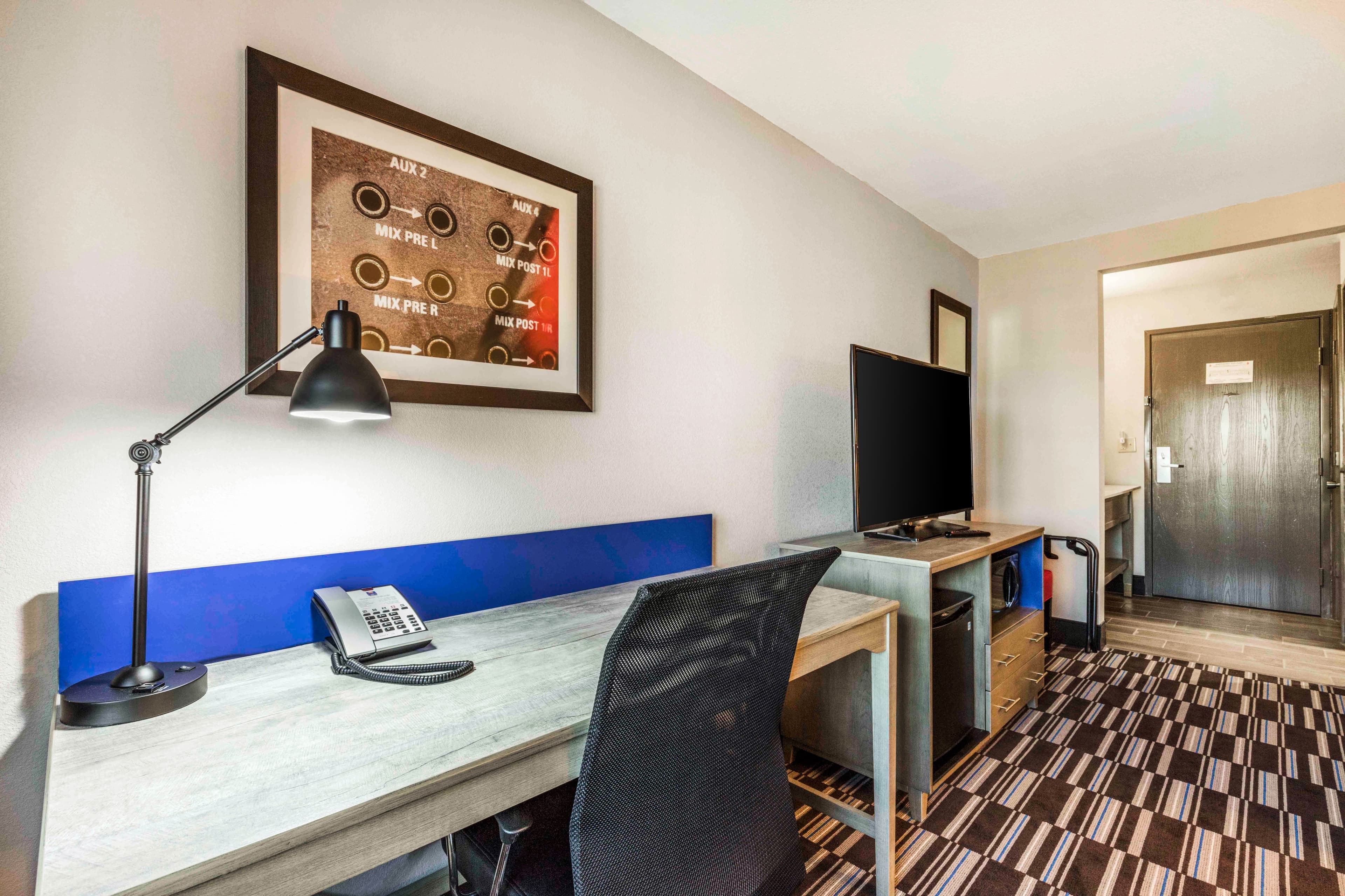 Comfort Inn Memphis Airport West — 16