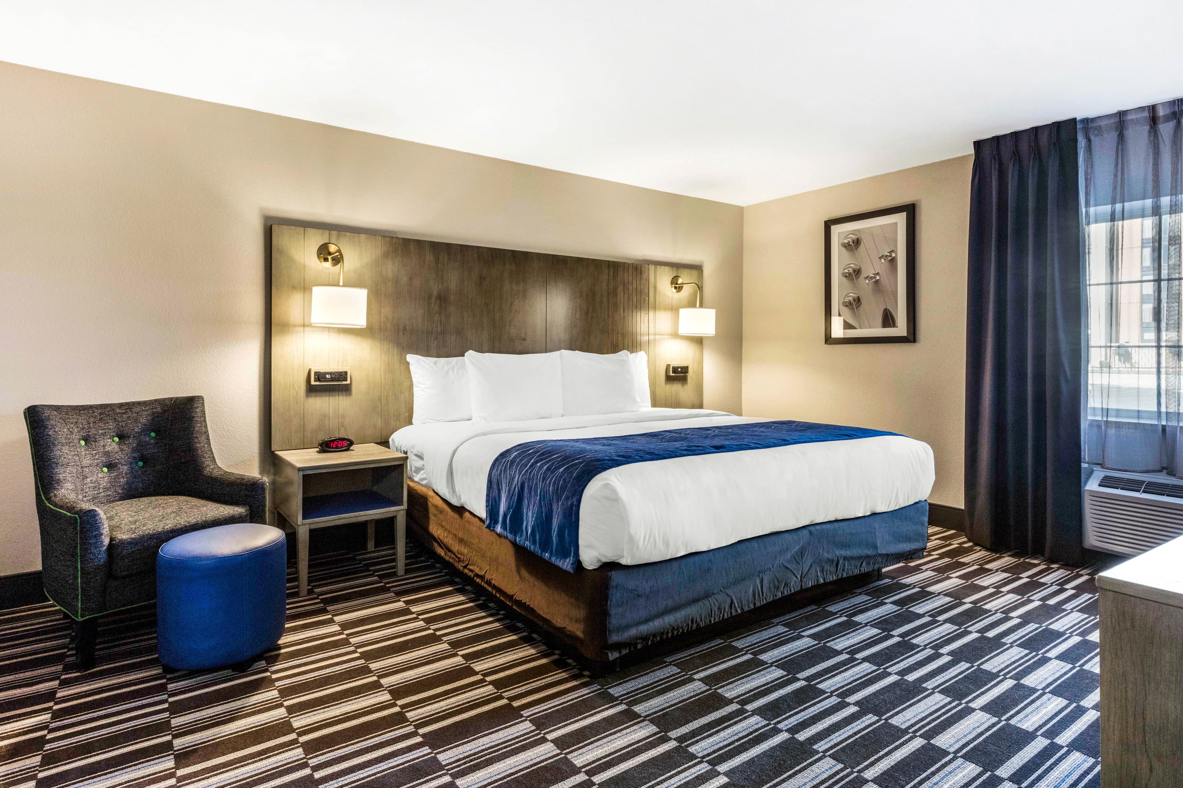Comfort Inn Memphis Airport West — 18