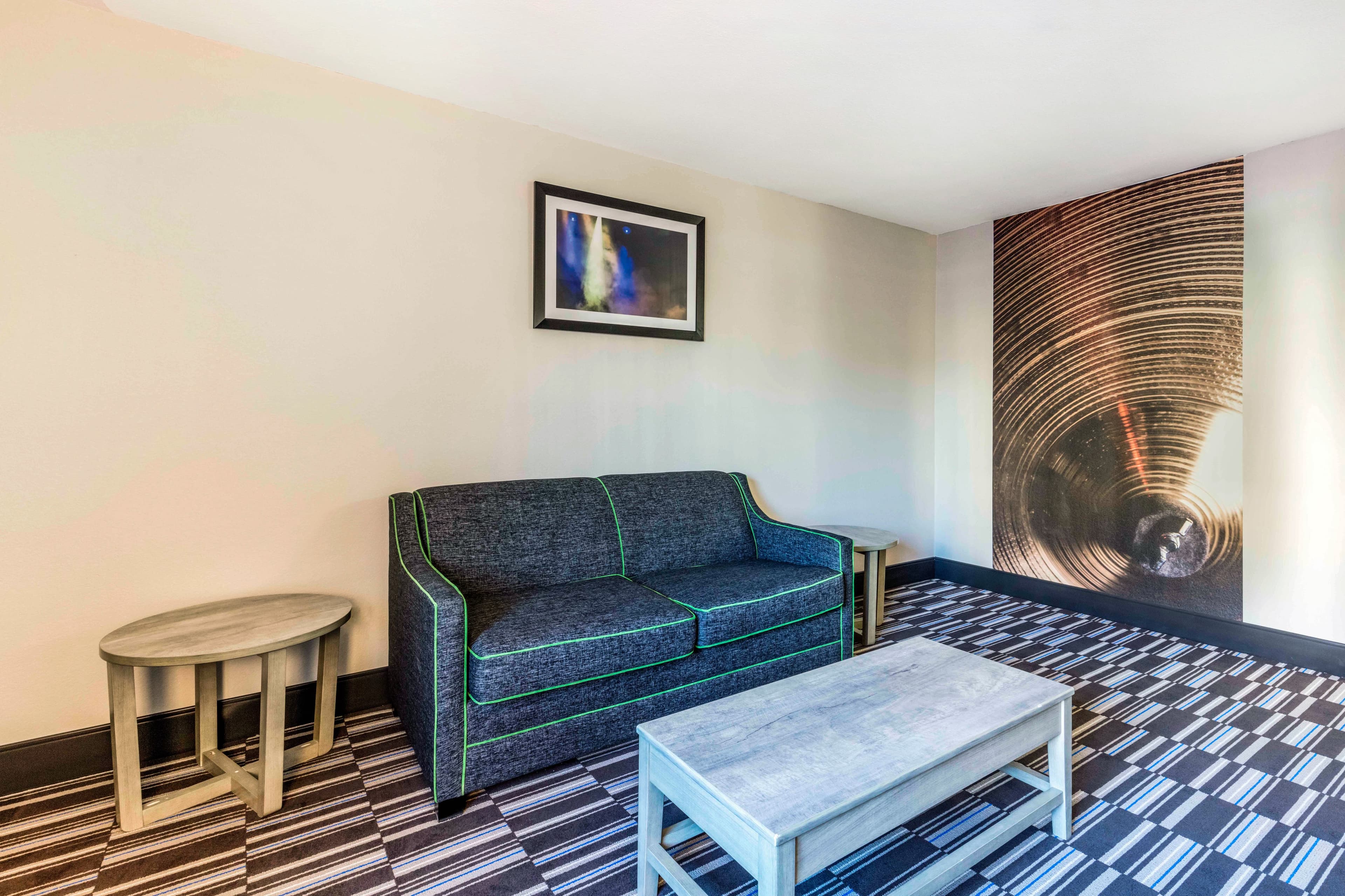Comfort Inn Memphis Airport West — 20