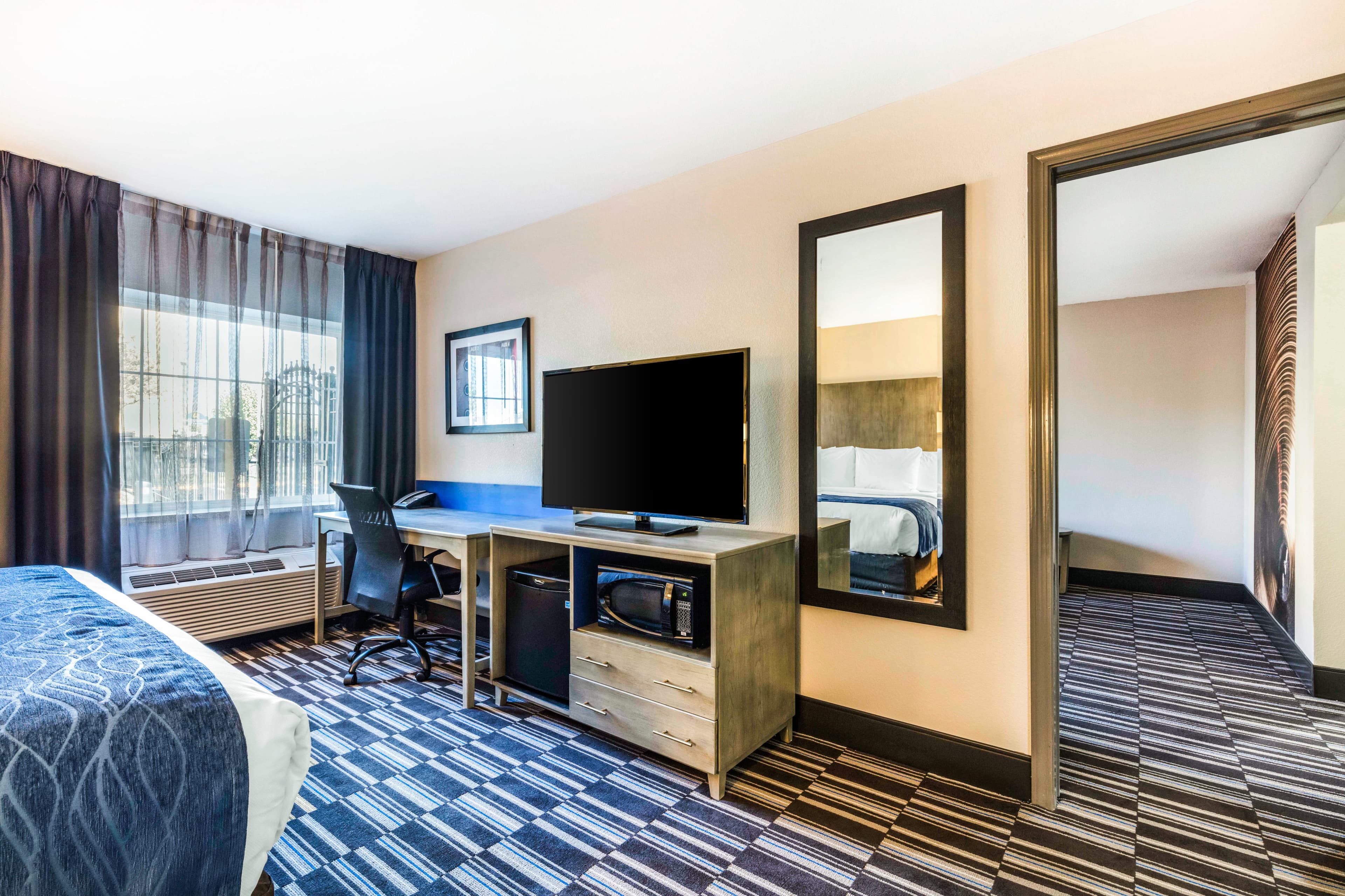 Comfort Inn Memphis Airport West — 21