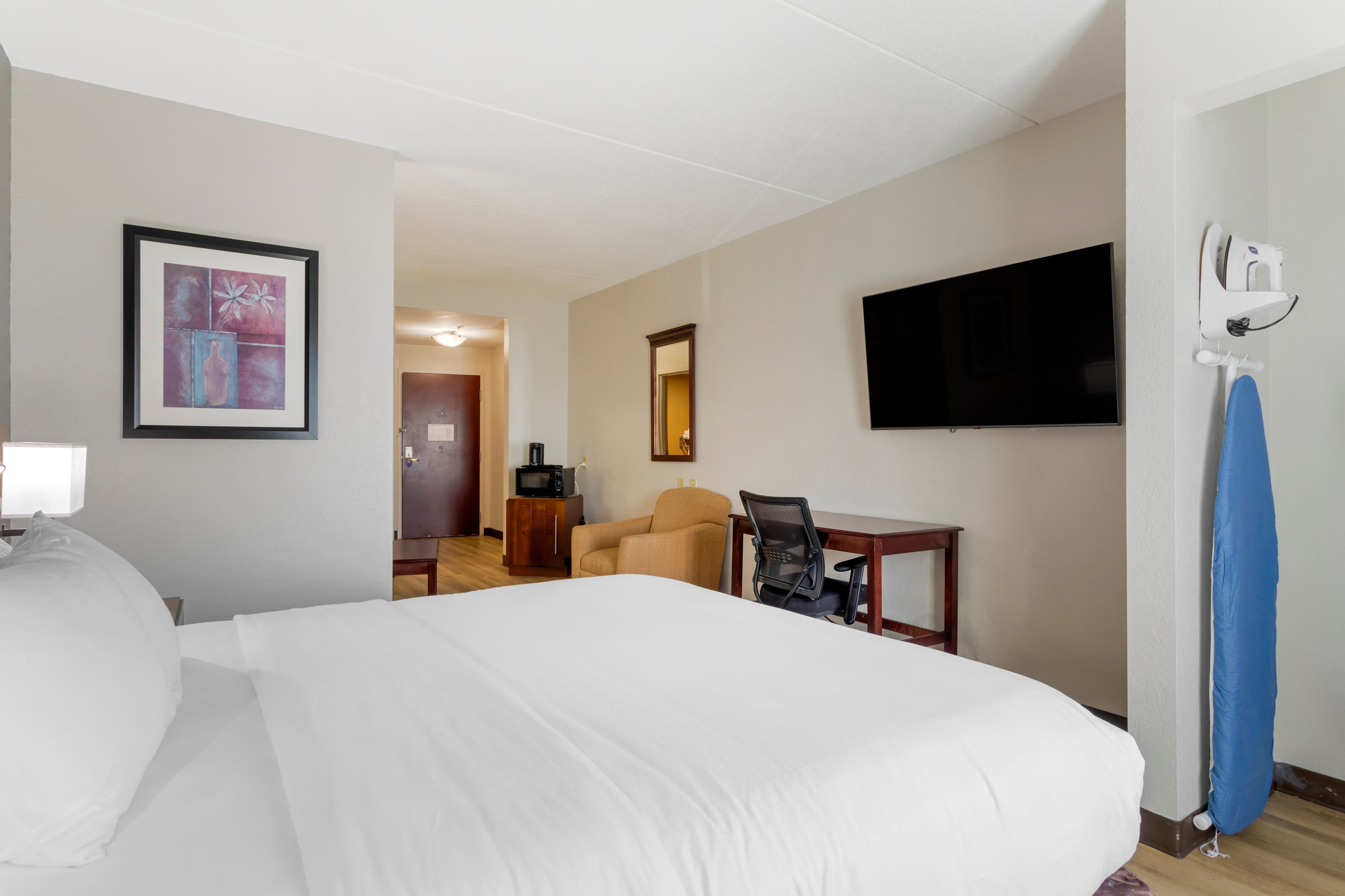 Comfort Suites Kodak Sevierville - Image 5