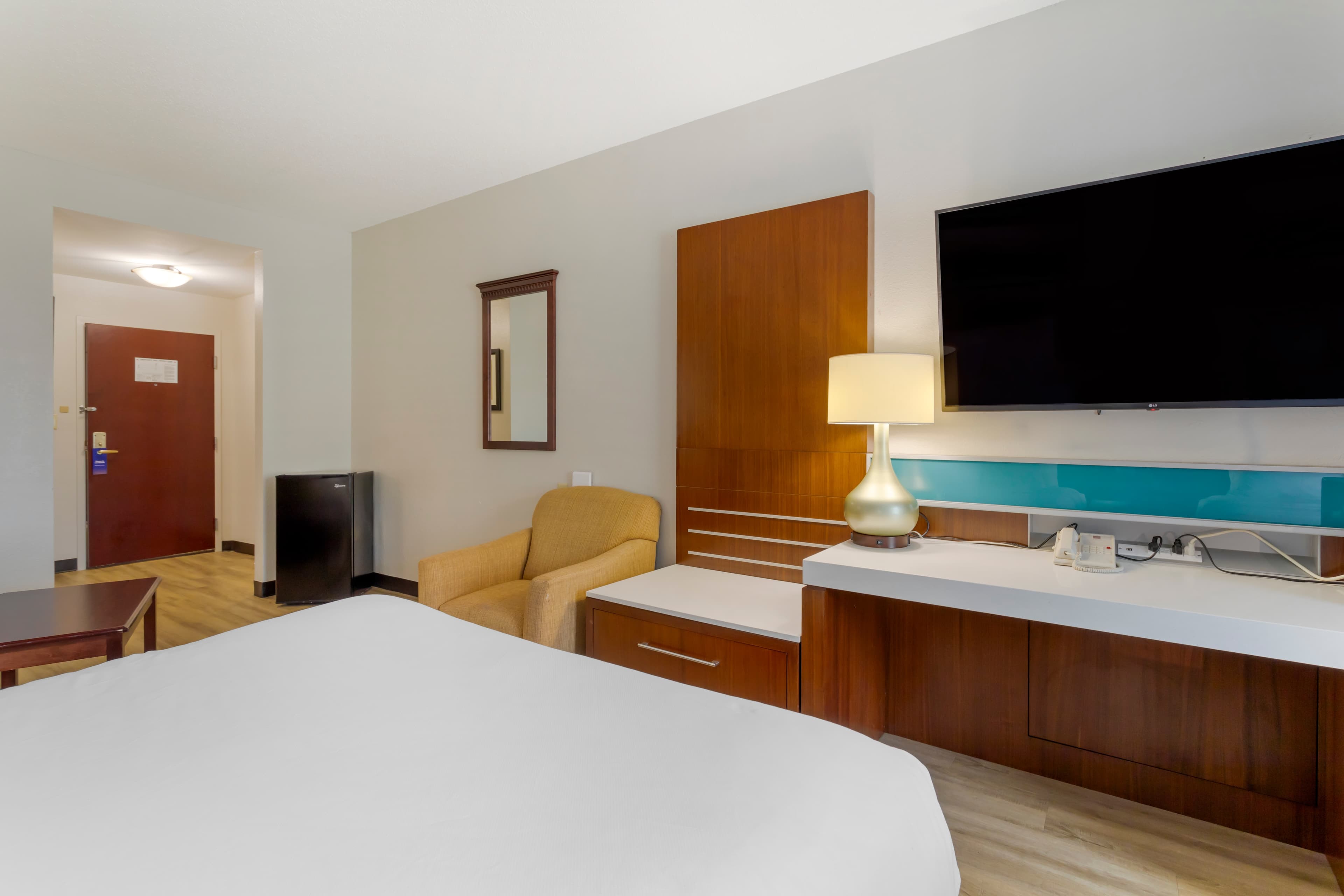 Comfort Suites Kodak Sevierville — 23