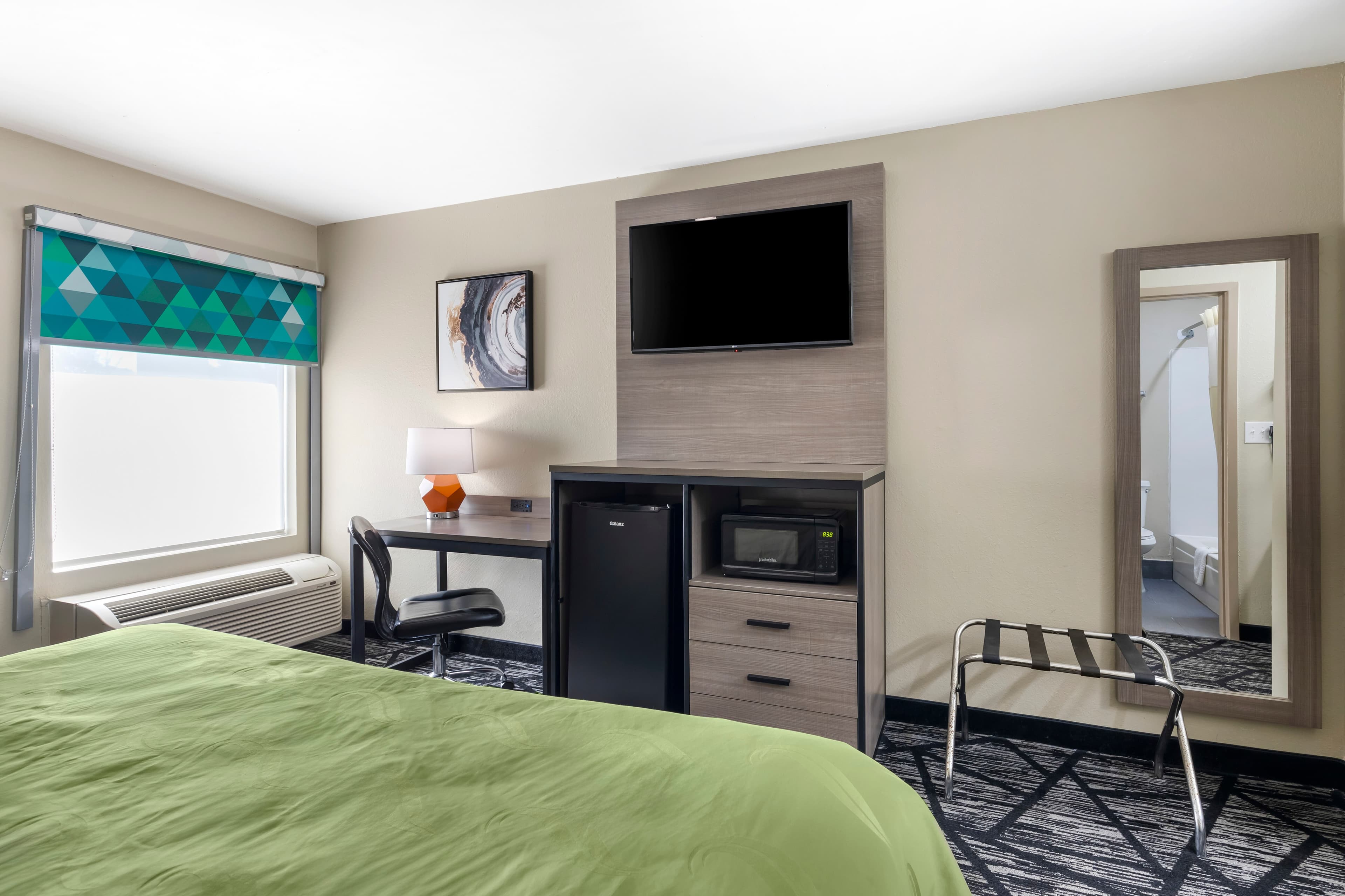 Quality Inn Jackson Northwest — 8