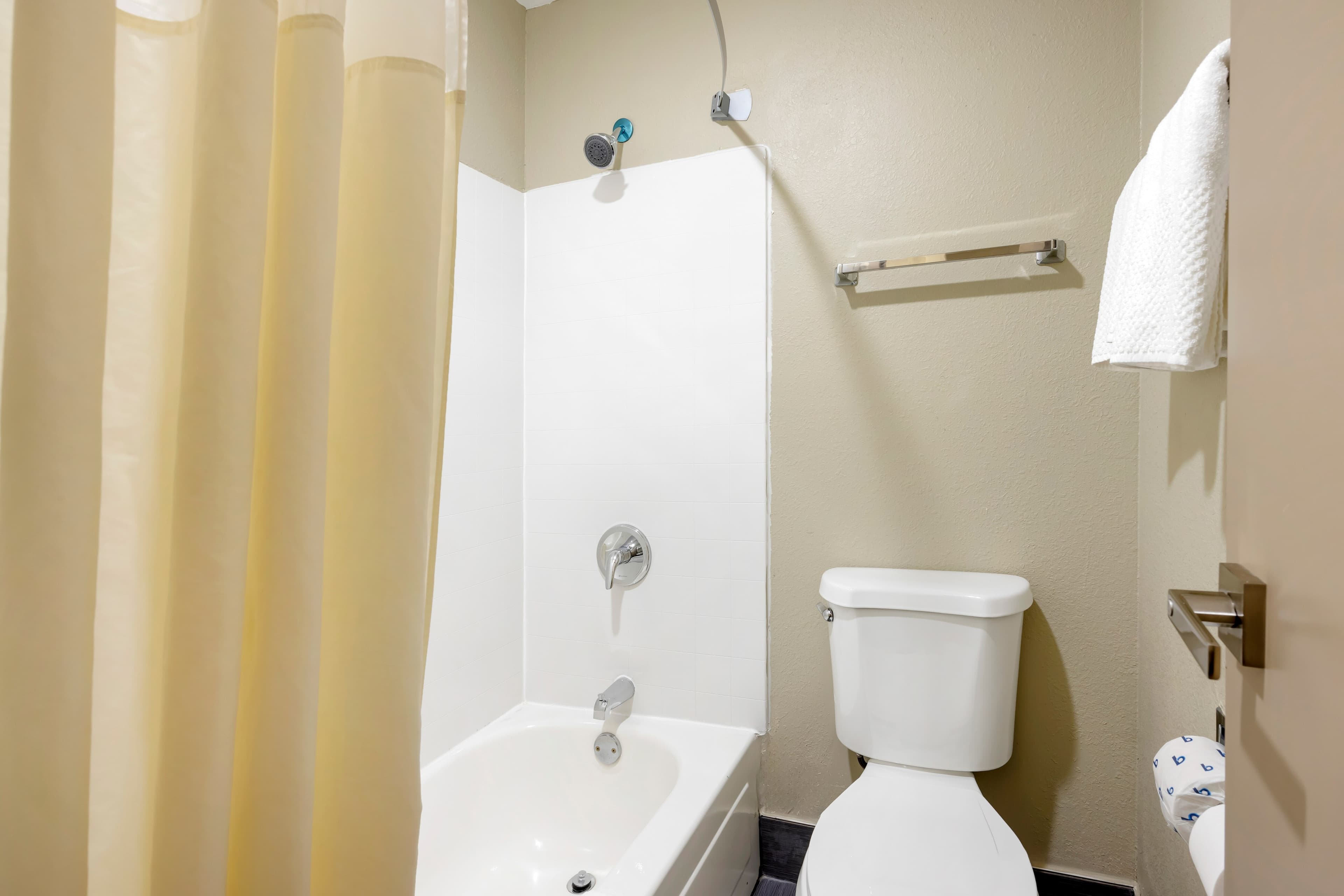 Quality Inn Jackson Northwest — 9