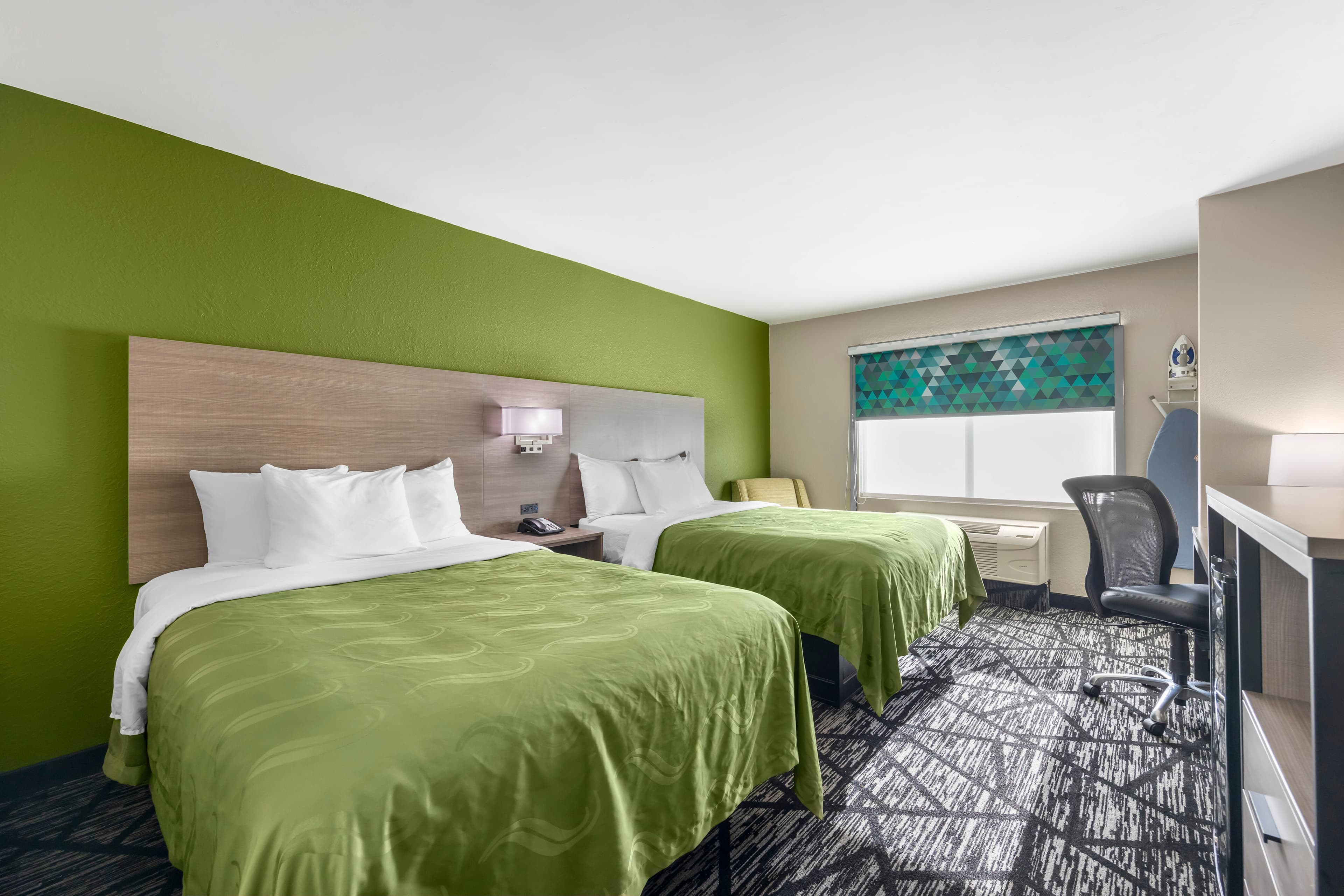 Quality Inn Jackson Northwest — 14