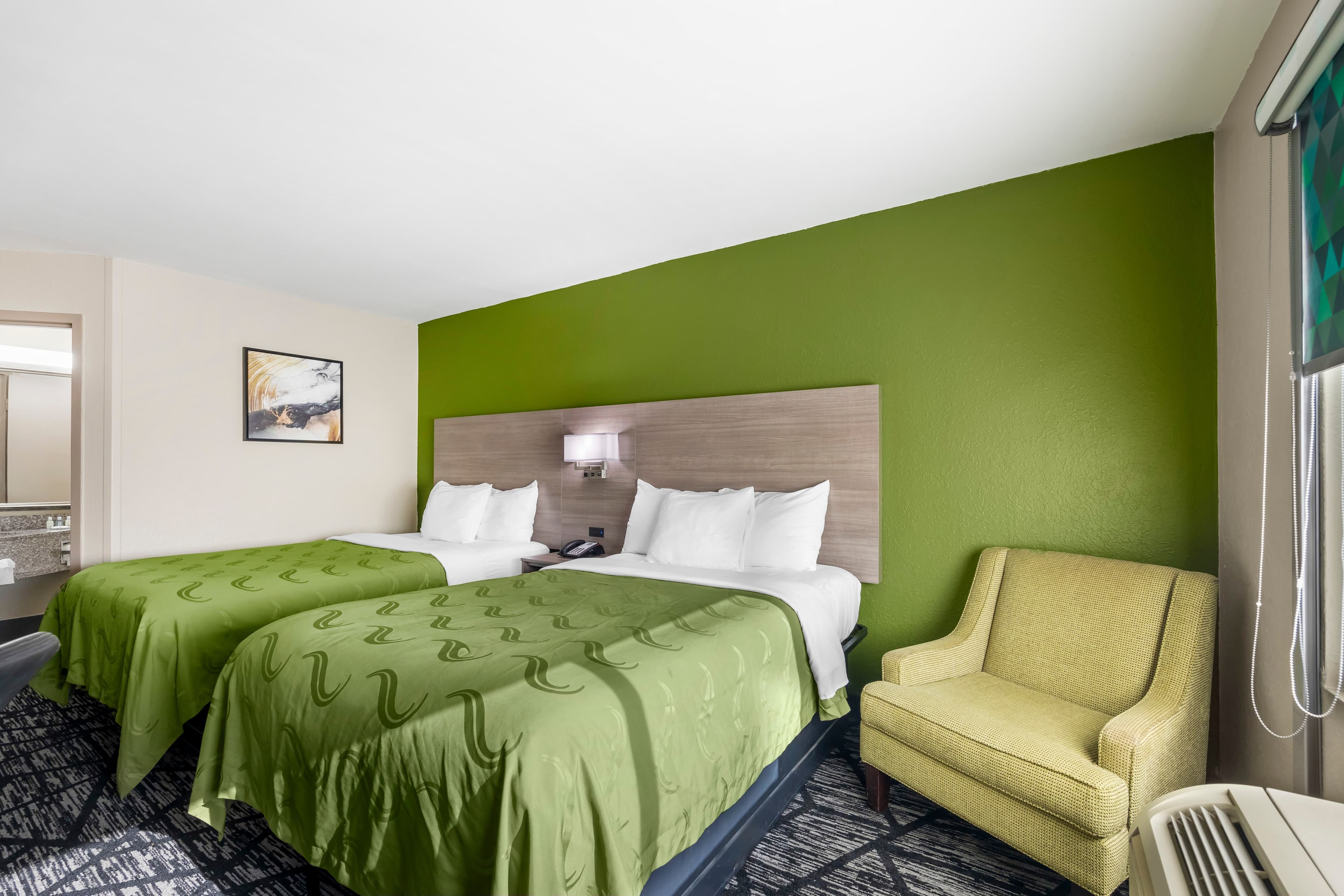 Quality Inn Jackson Northwest — 15