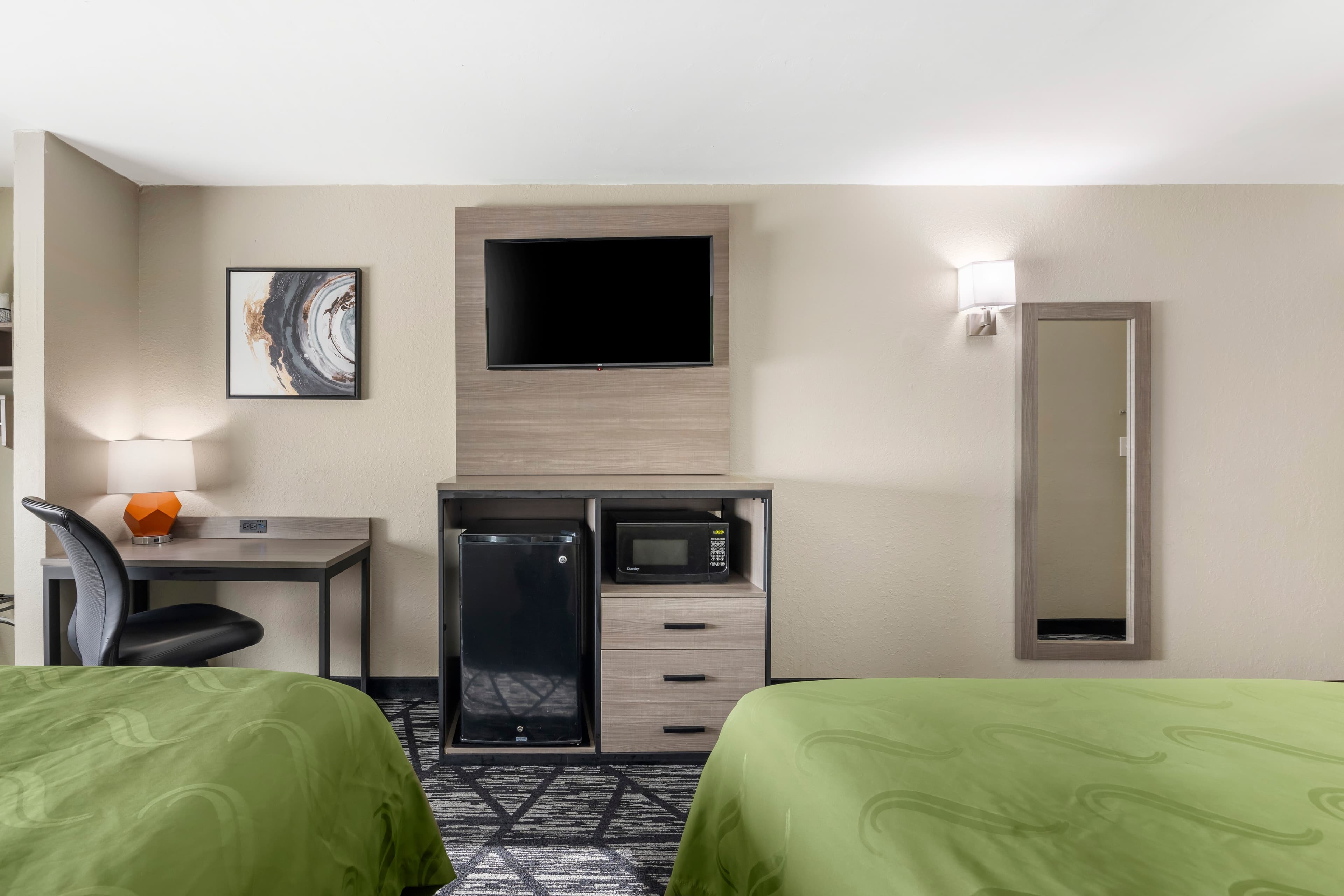 Quality Inn Jackson Northwest — 16