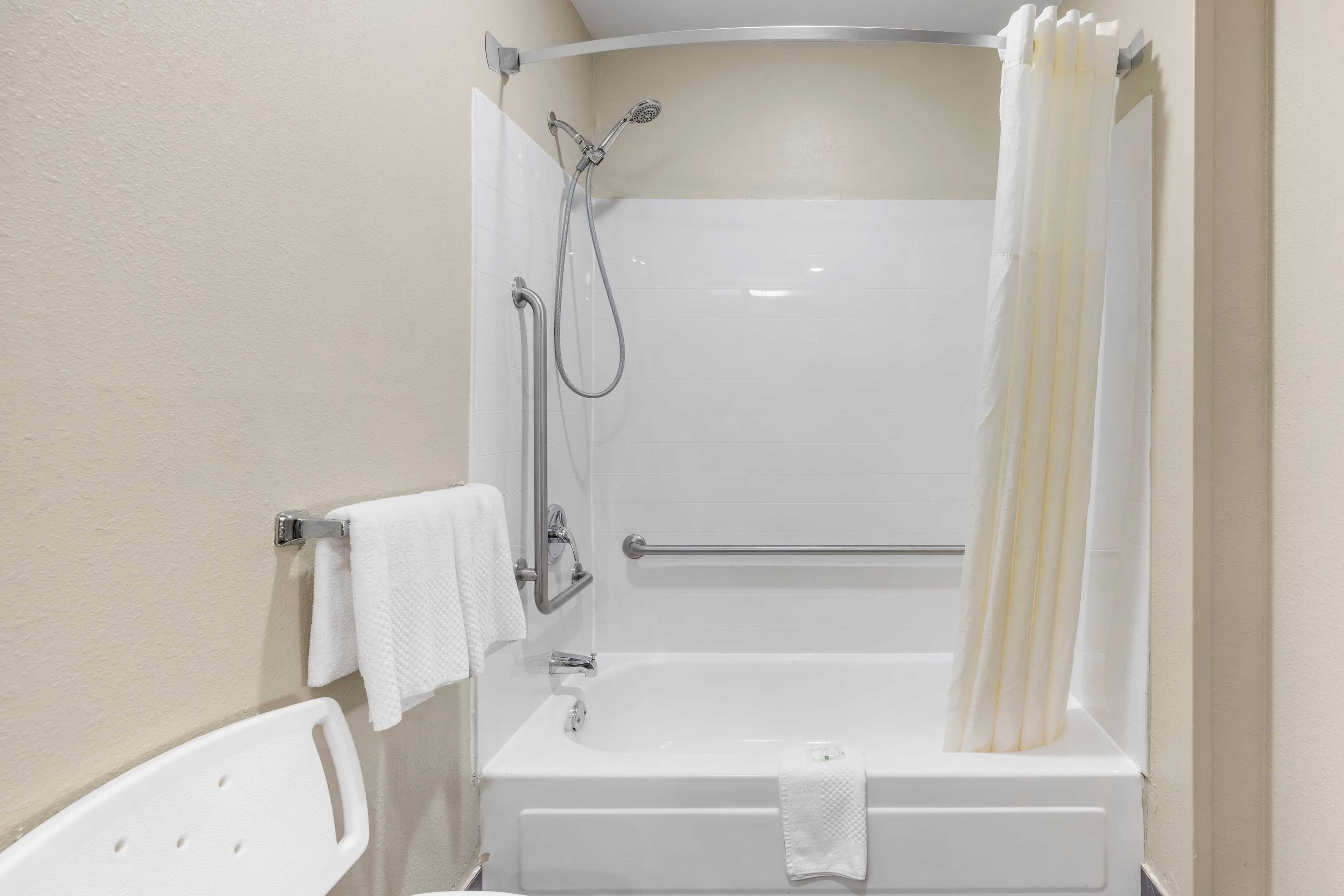 Quality Inn Jackson Northwest — 21