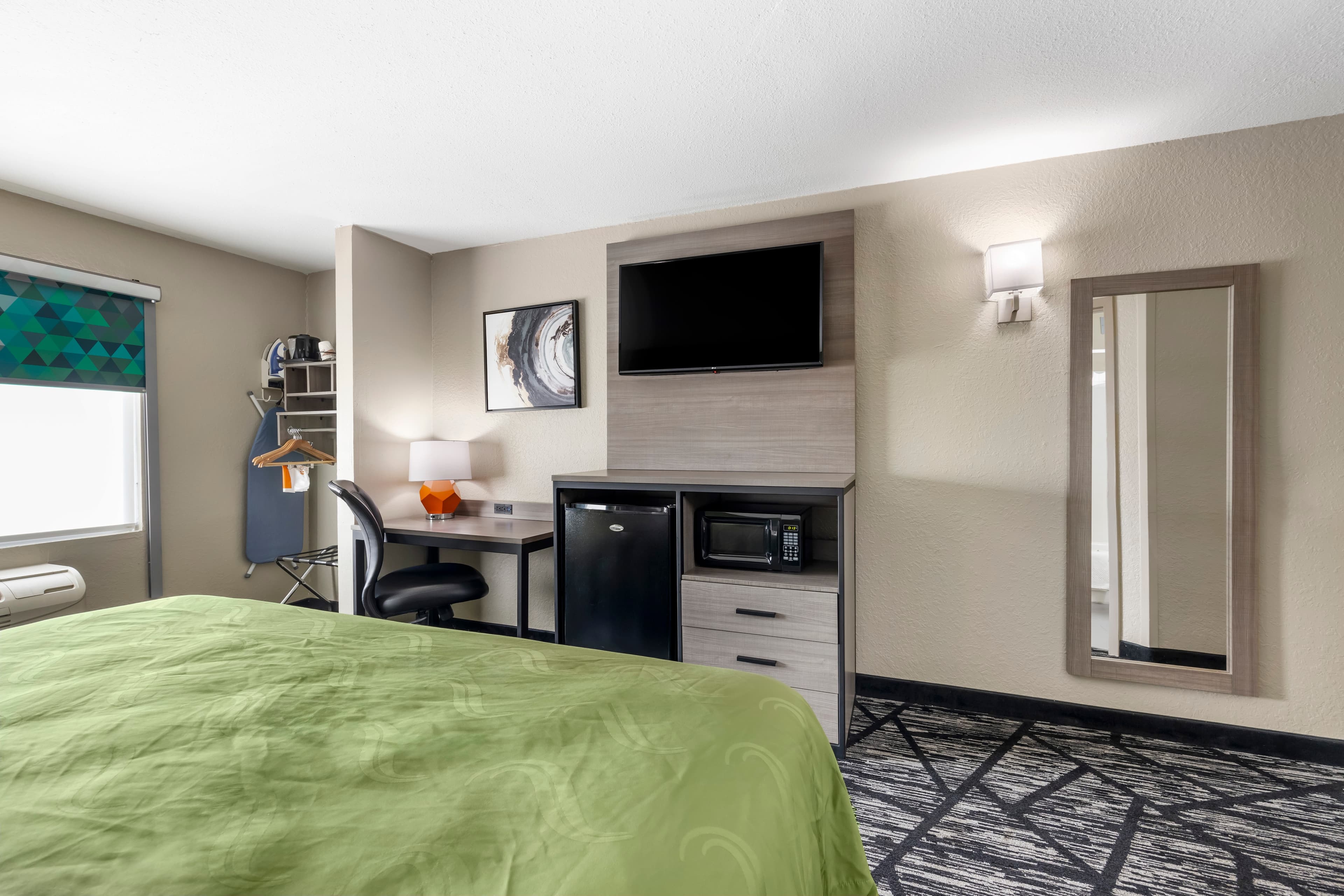 Quality Inn Jackson Northwest — 24