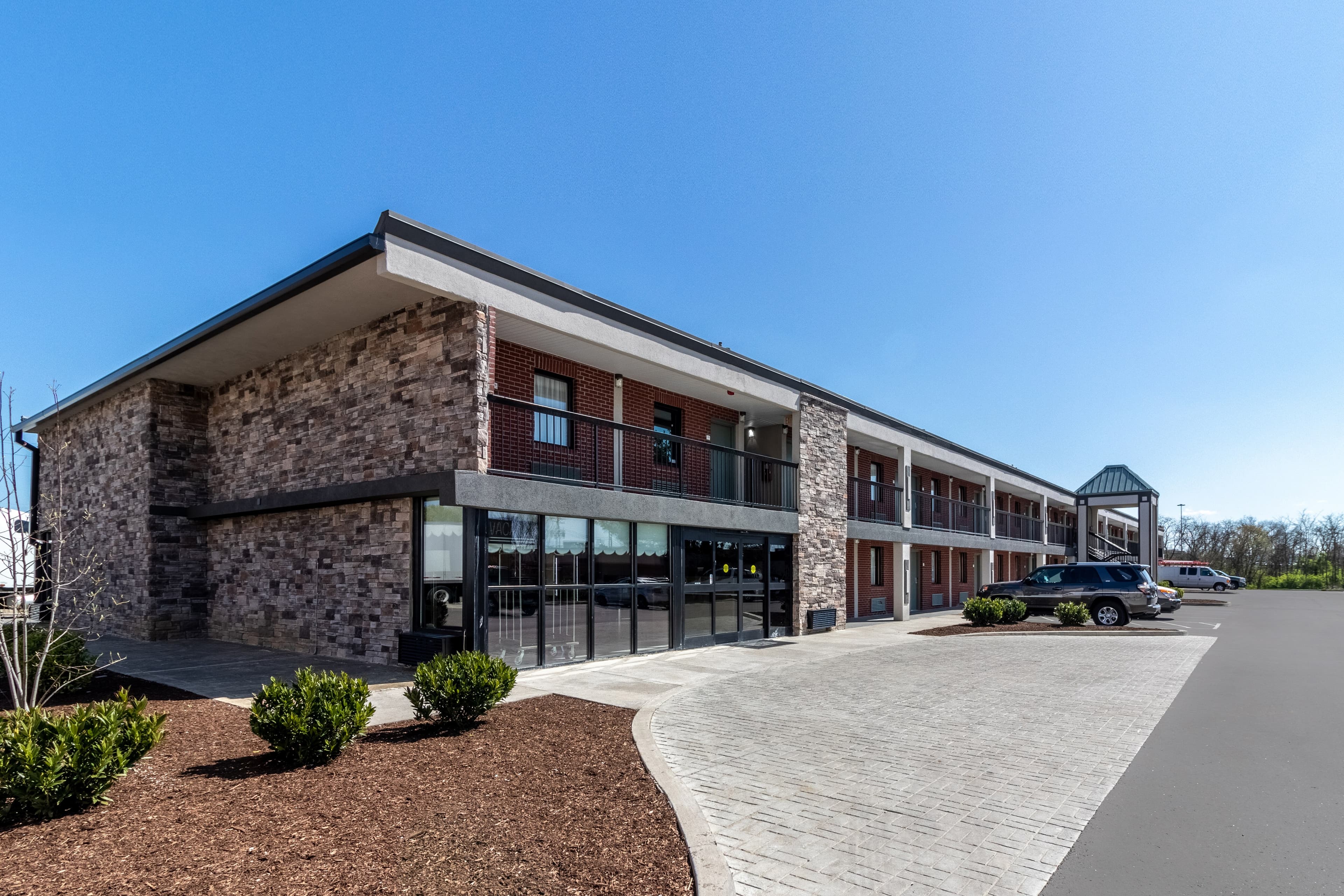 Quality Inn Franklin - Cool Springs Area - Image 1