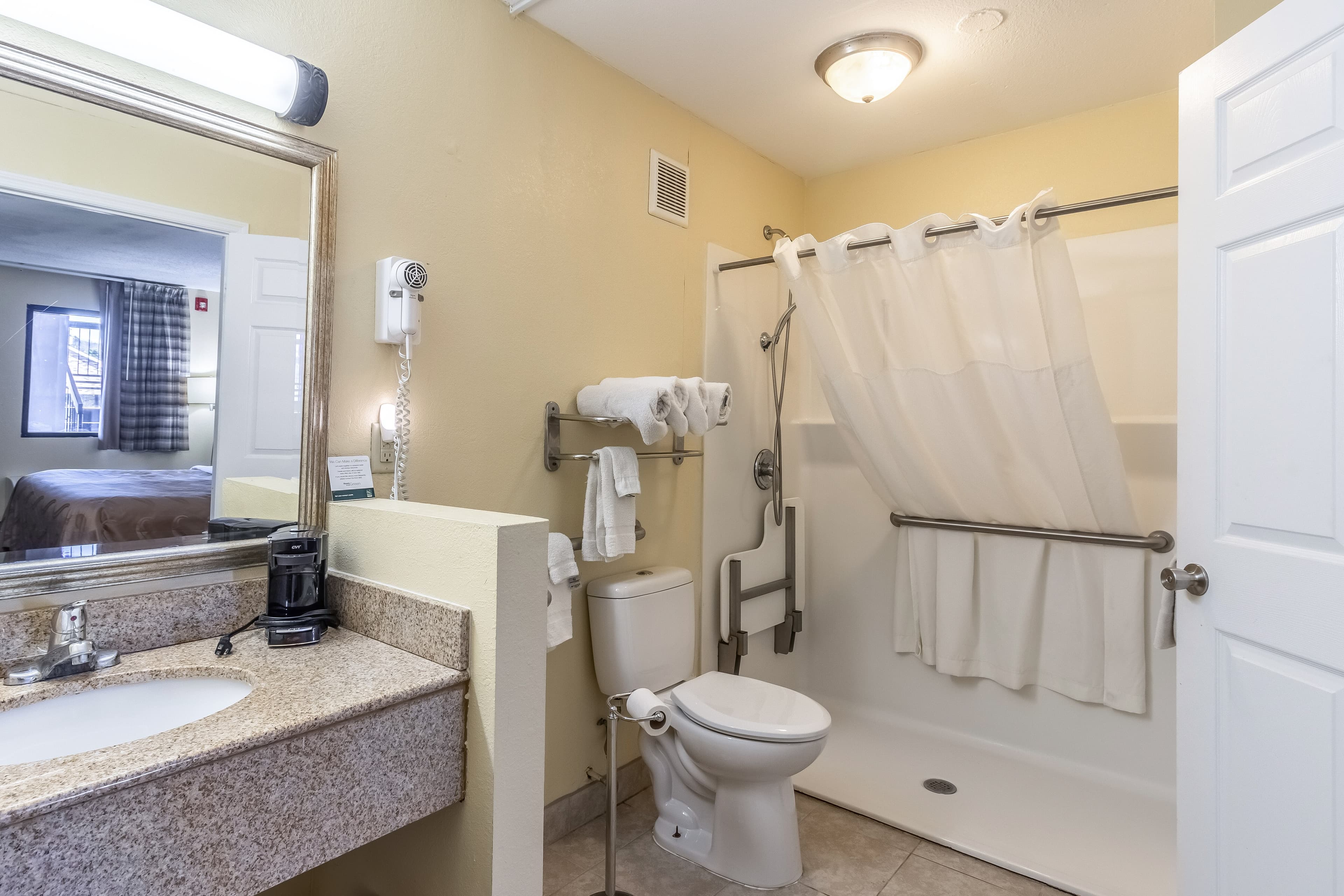Quality Inn Franklin - Cool Springs Area — 6
