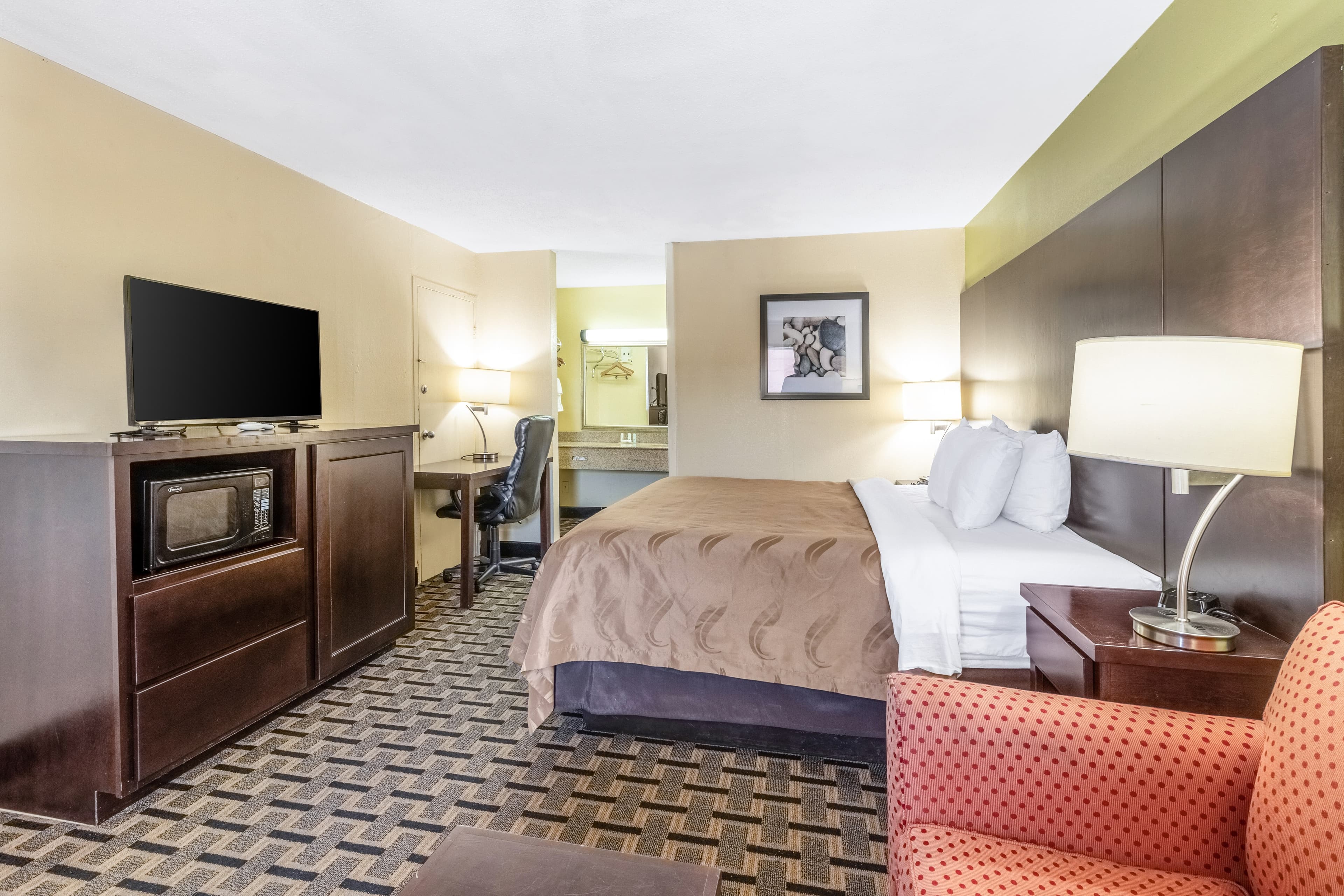 Quality Inn Franklin - Cool Springs Area — 8