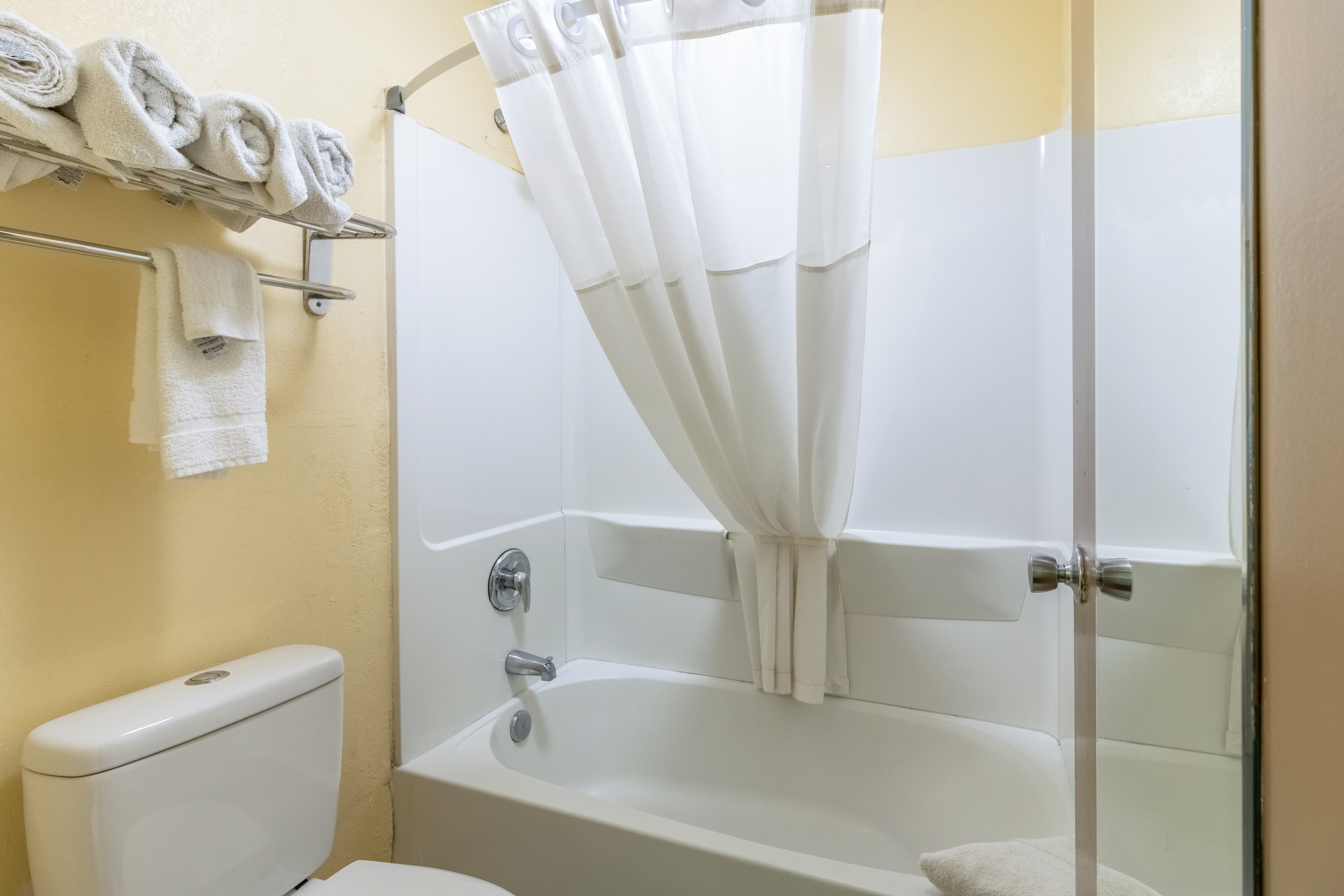 Quality Inn Franklin - Cool Springs Area — 11