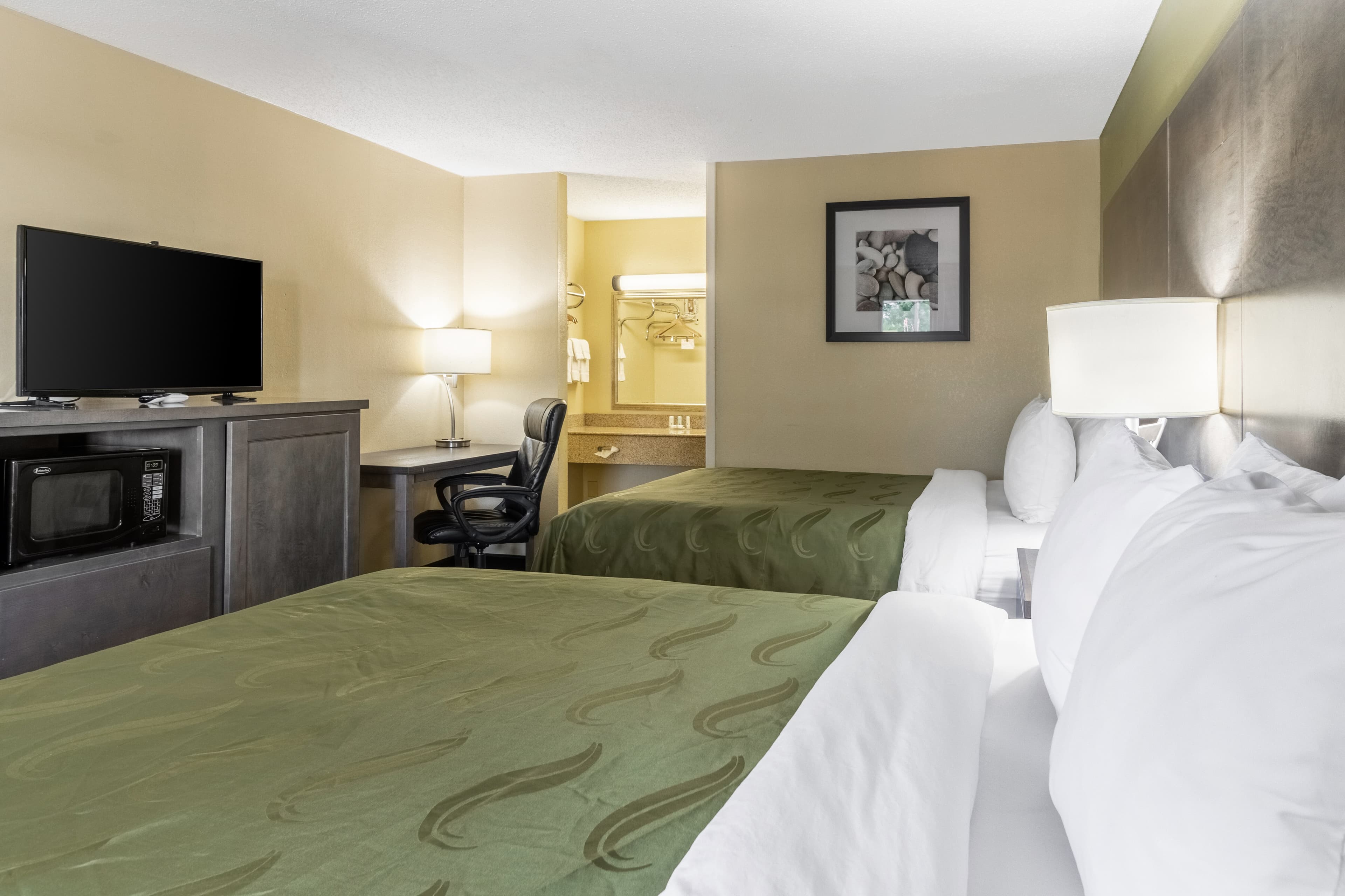 Quality Inn Franklin - Cool Springs Area — 13