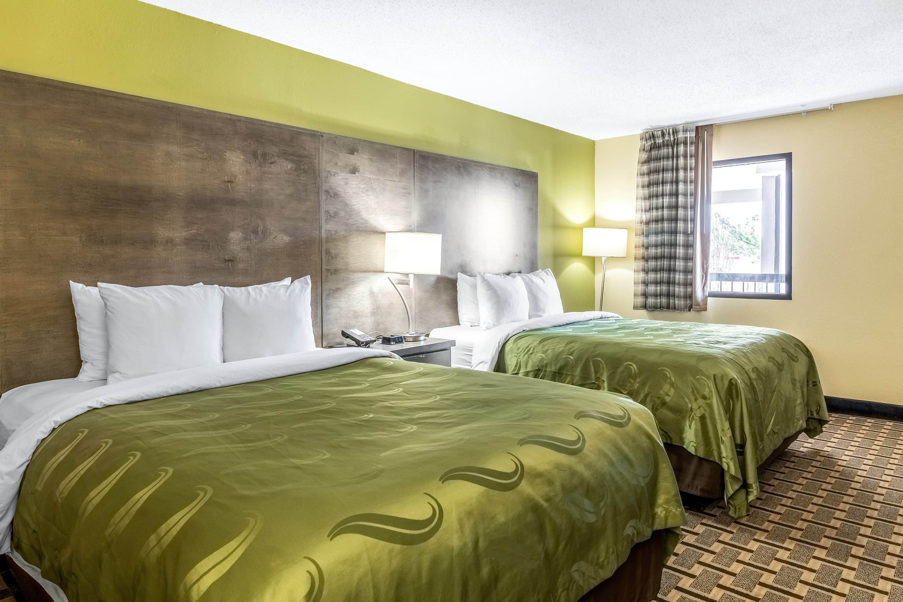 Quality Inn Franklin - Cool Springs Area — 14