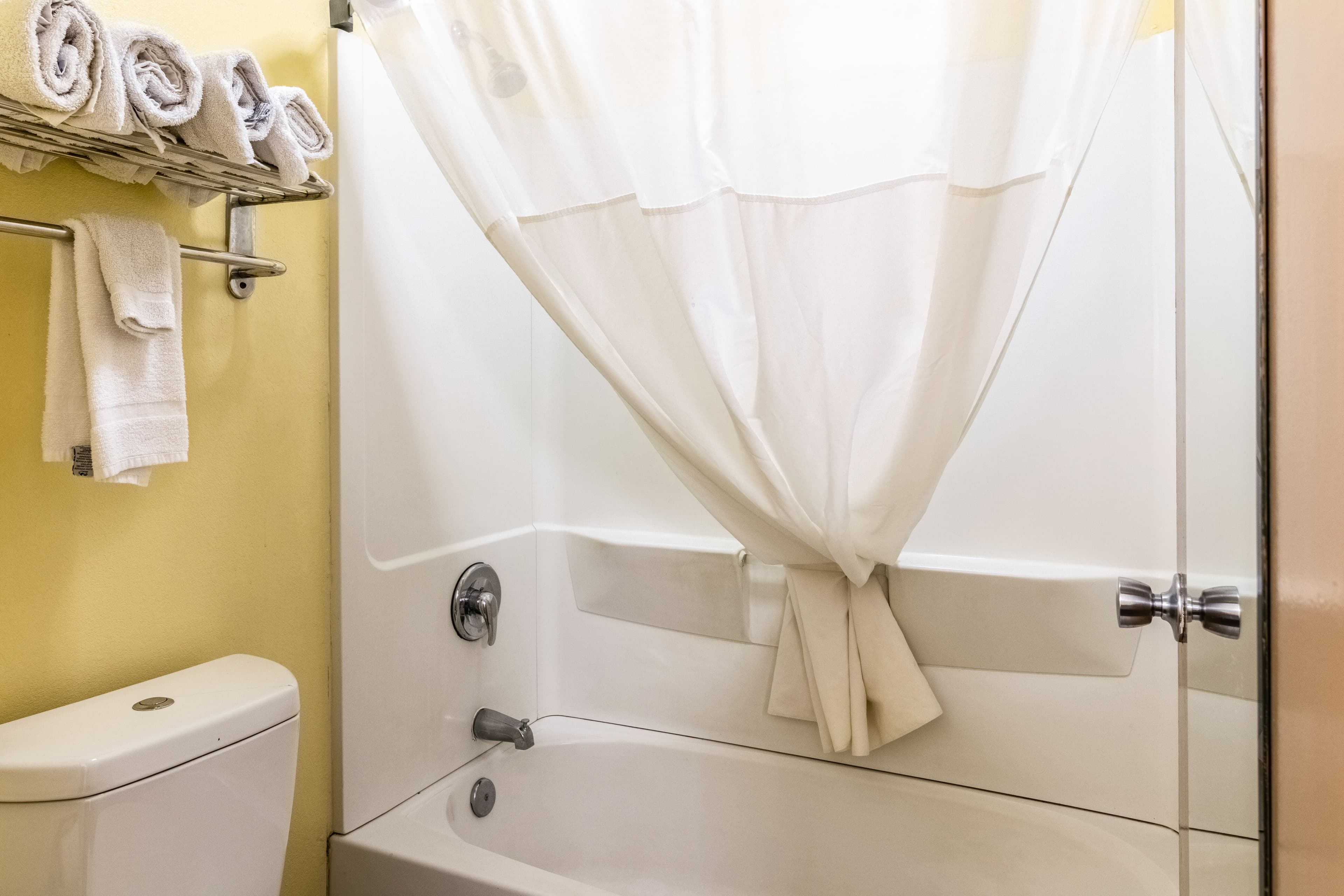 Quality Inn Franklin - Cool Springs Area — 16