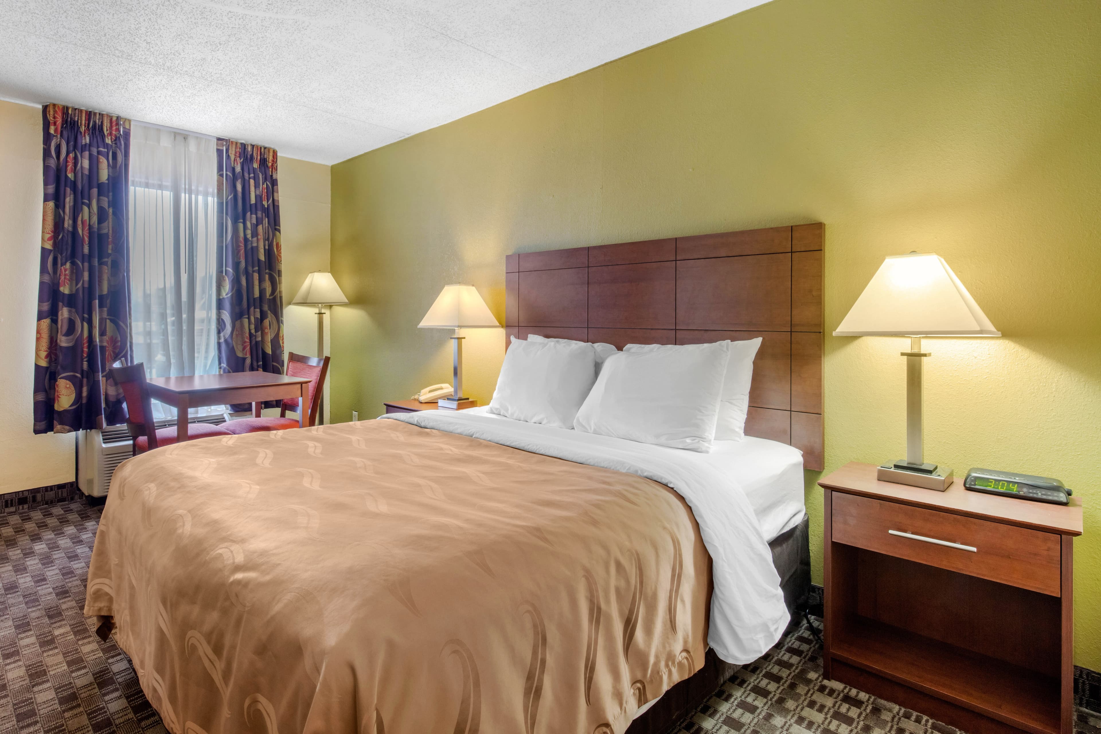 Quality Inn Lebanon - Image 5