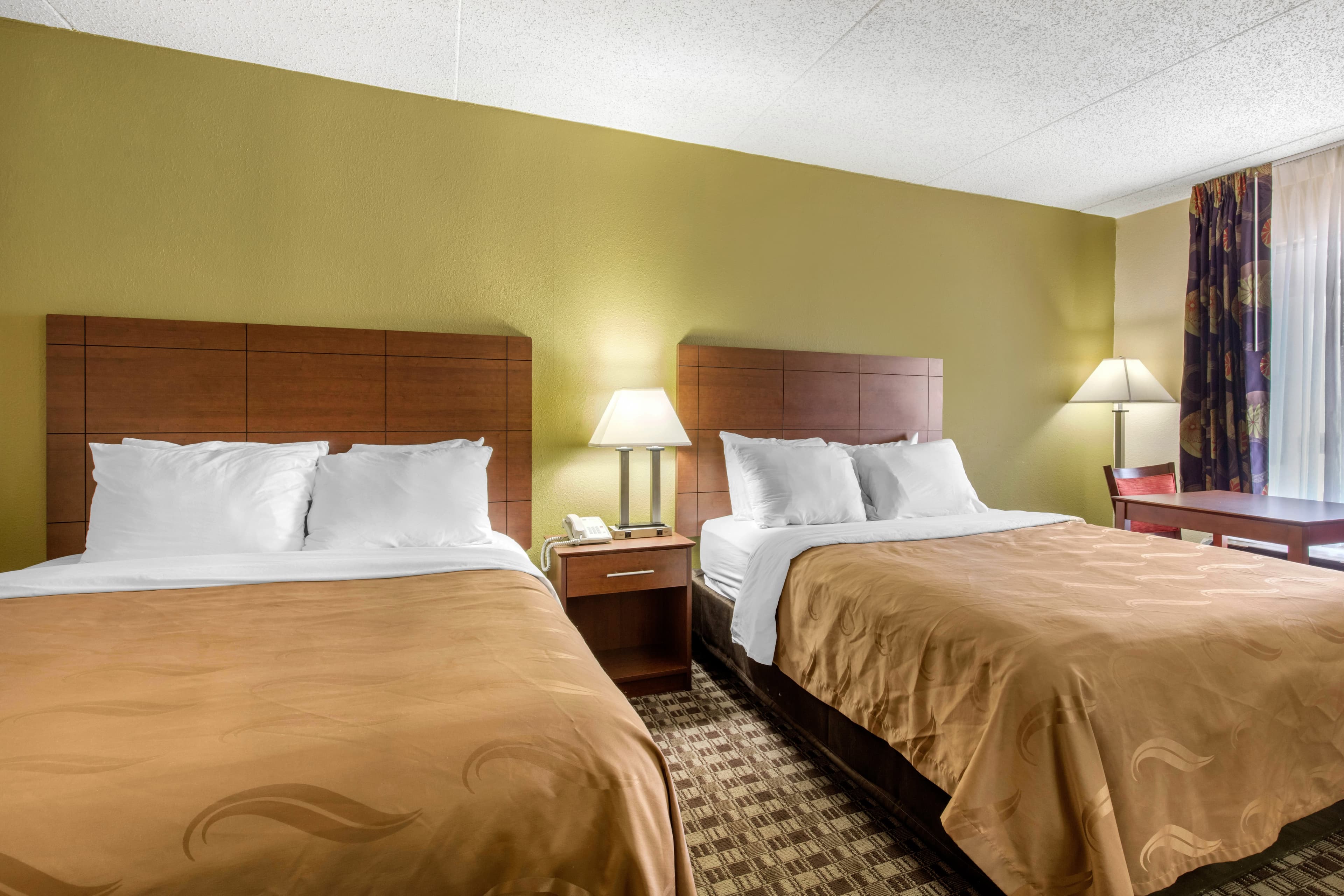 Quality Inn Lebanon — 28