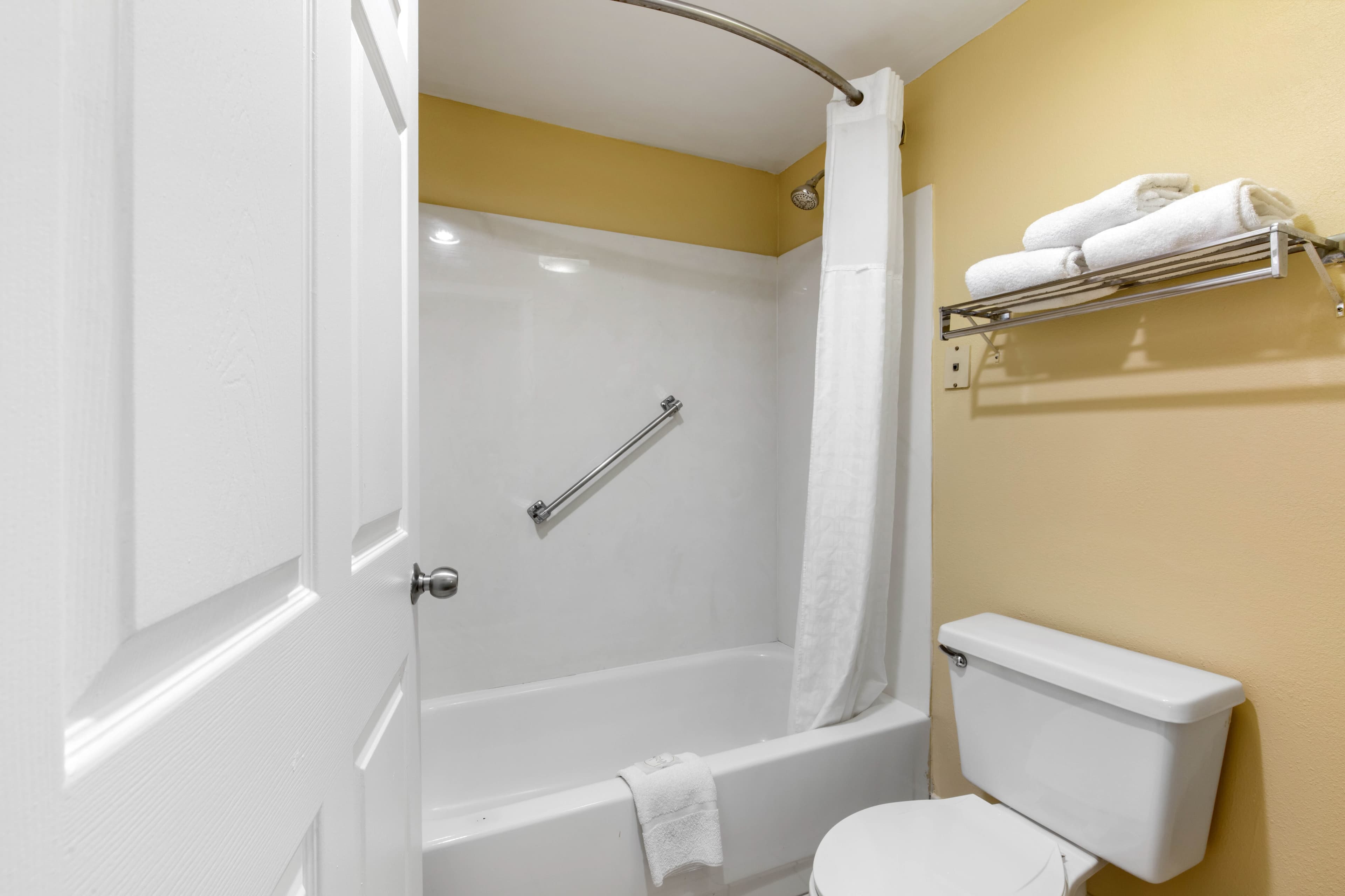 Quality Inn Lebanon — 29