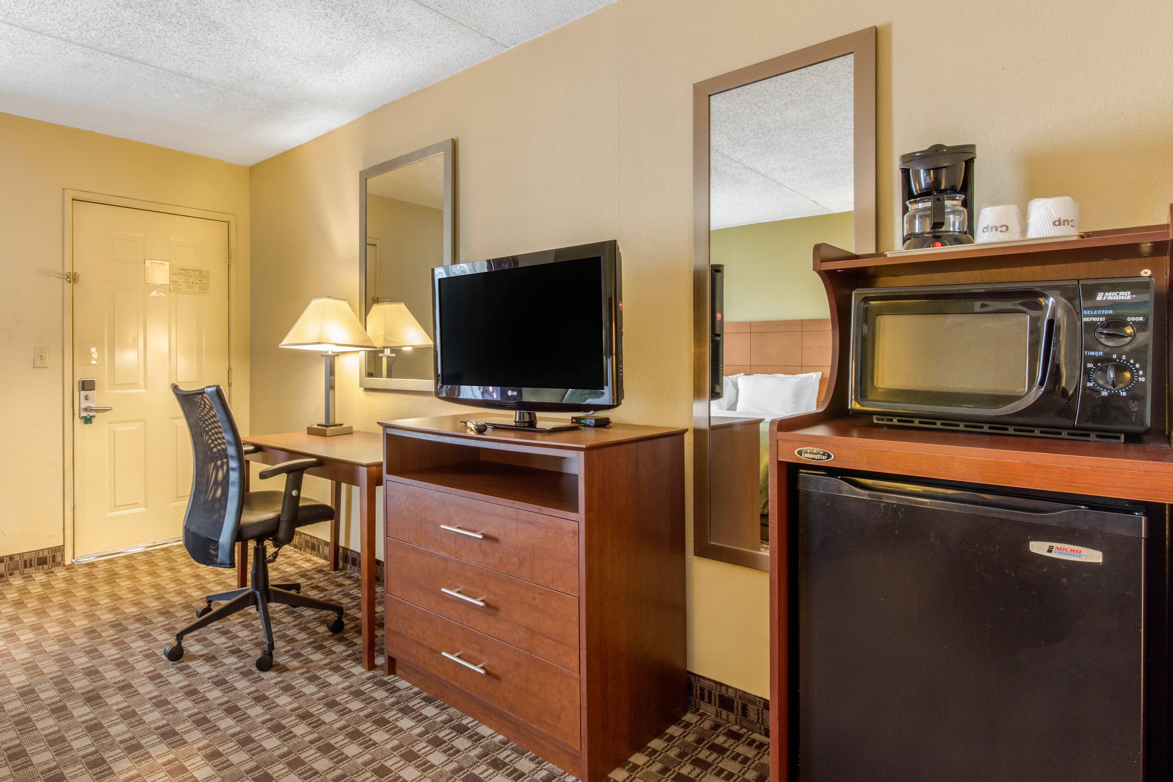 Quality Inn Lebanon — 41