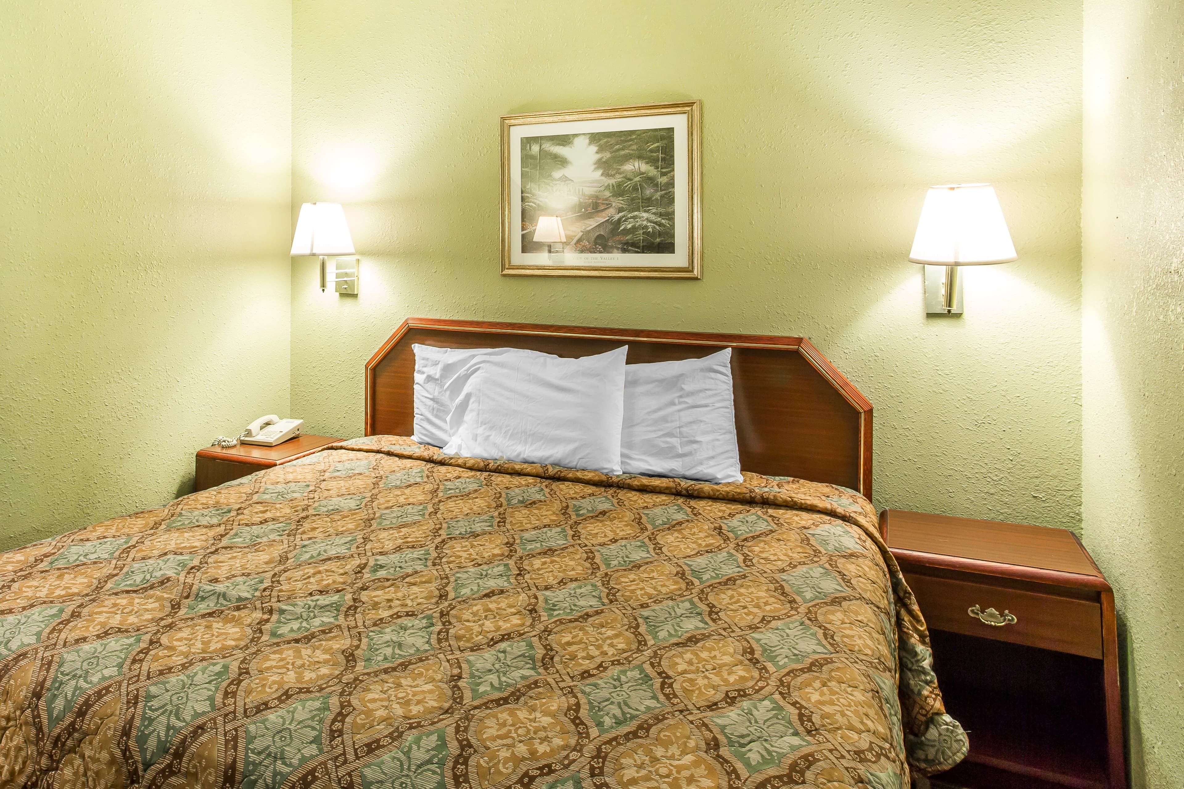 Rodeway Inn & Suites Smyrna - Nashville Area — 10