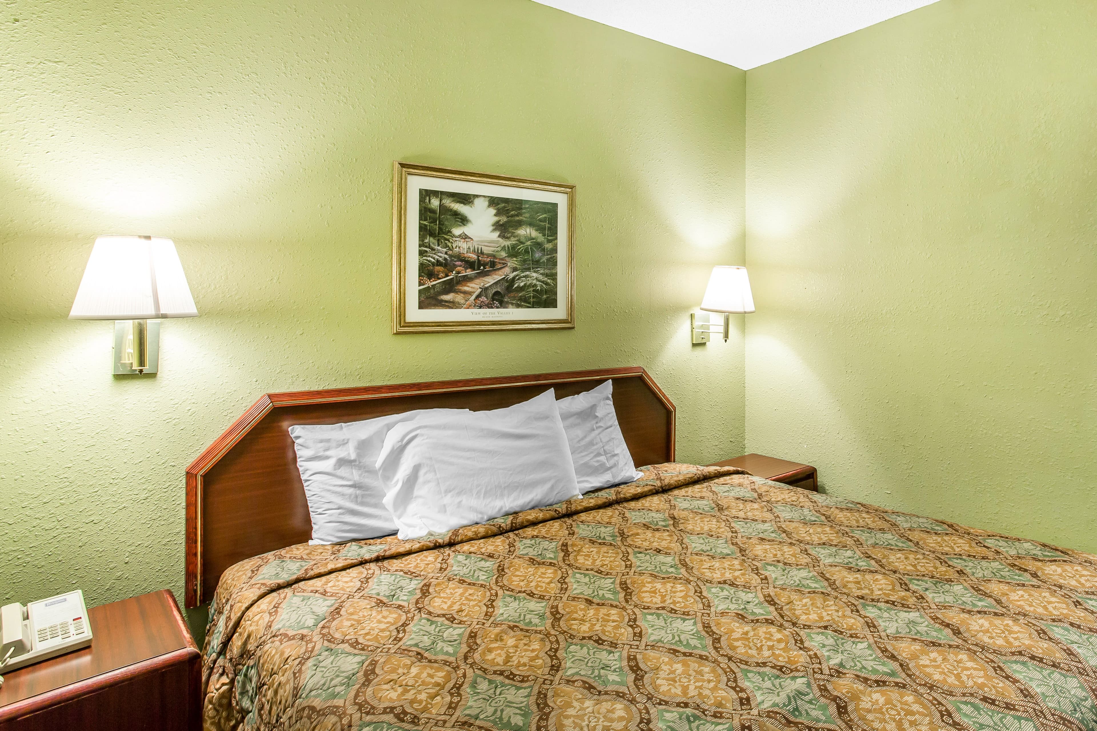 Rodeway Inn & Suites Smyrna - Nashville Area — 11