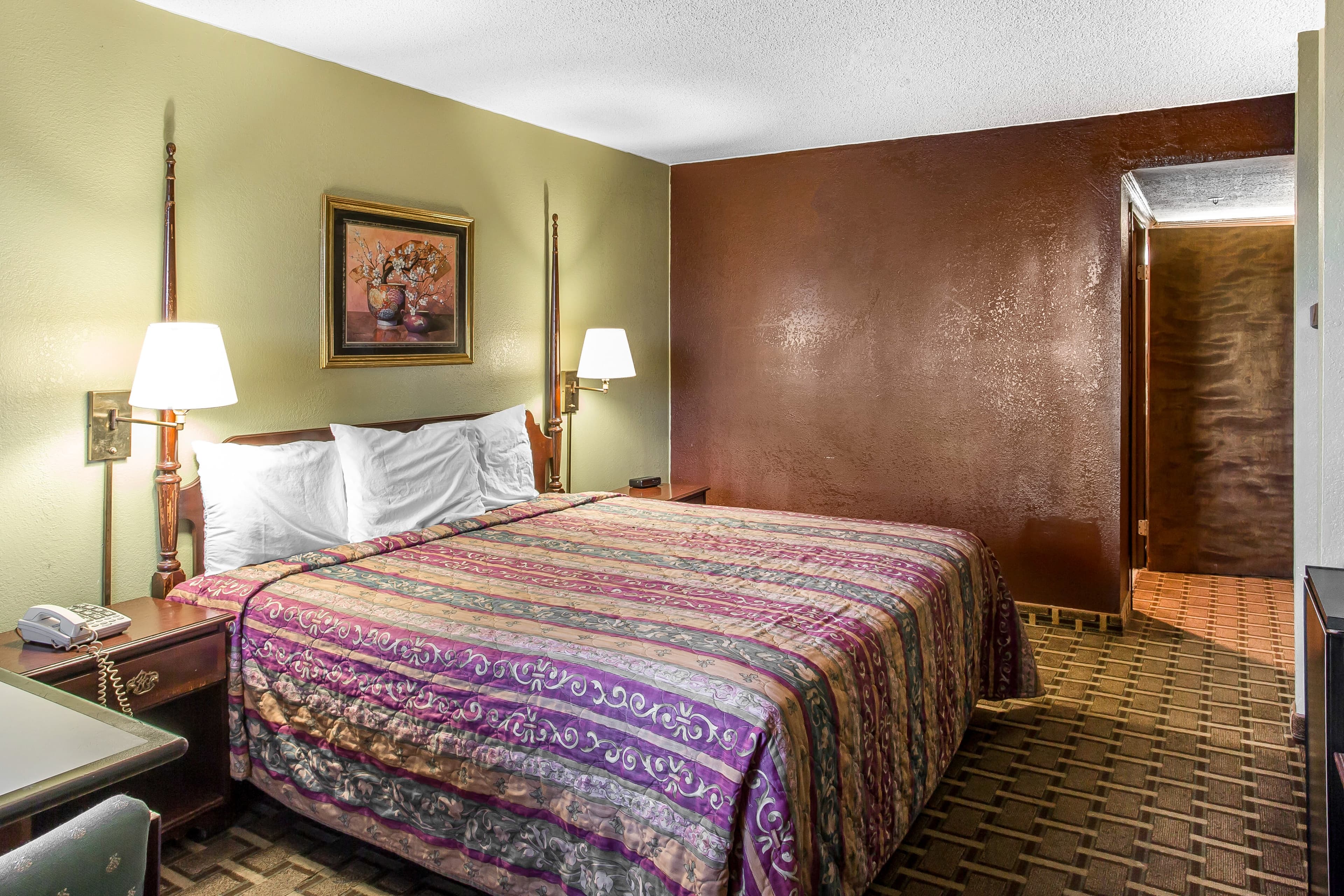 Rodeway Inn & Suites Smyrna - Nashville Area - Image 2