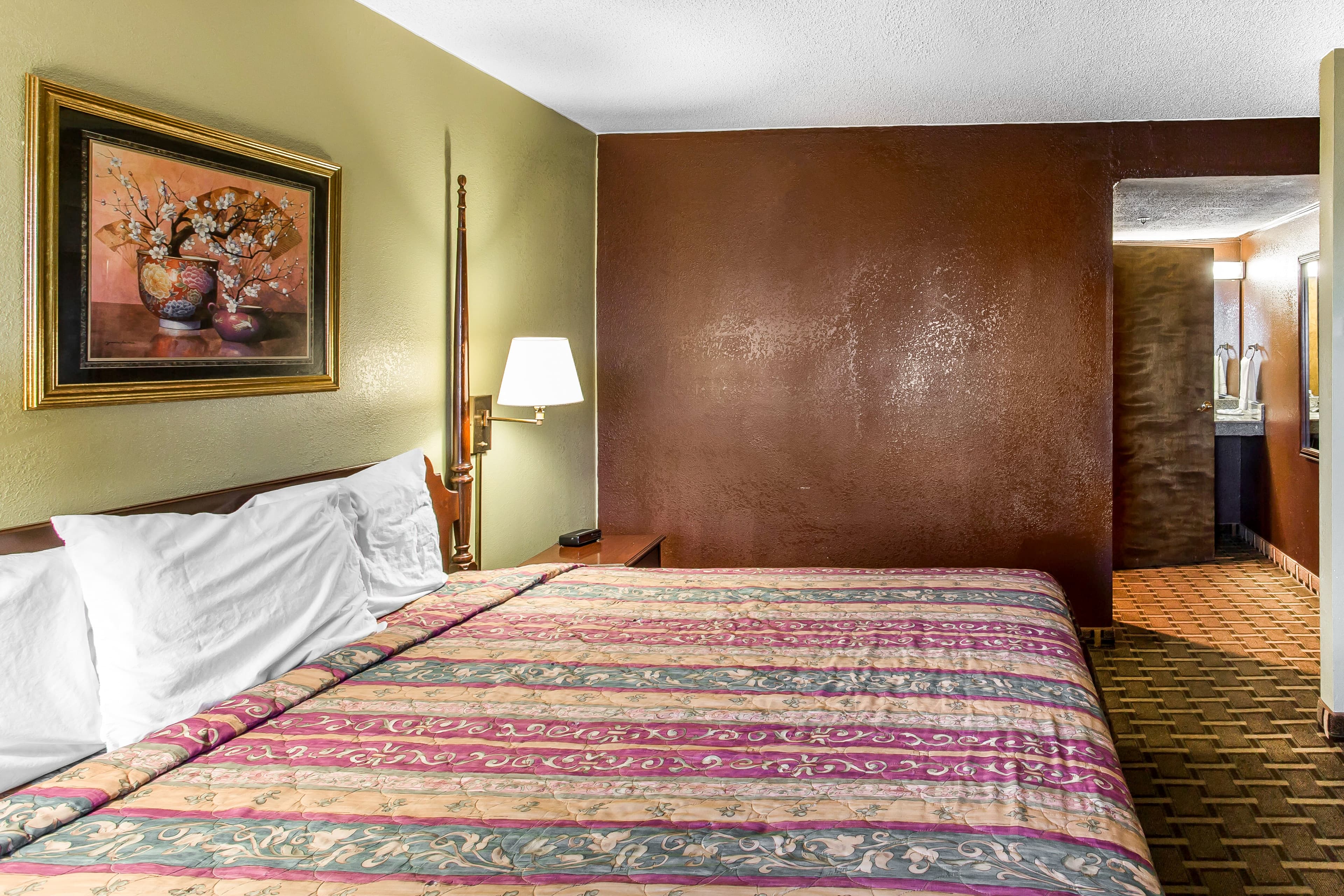 Rodeway Inn & Suites Smyrna - Nashville Area - Image 3