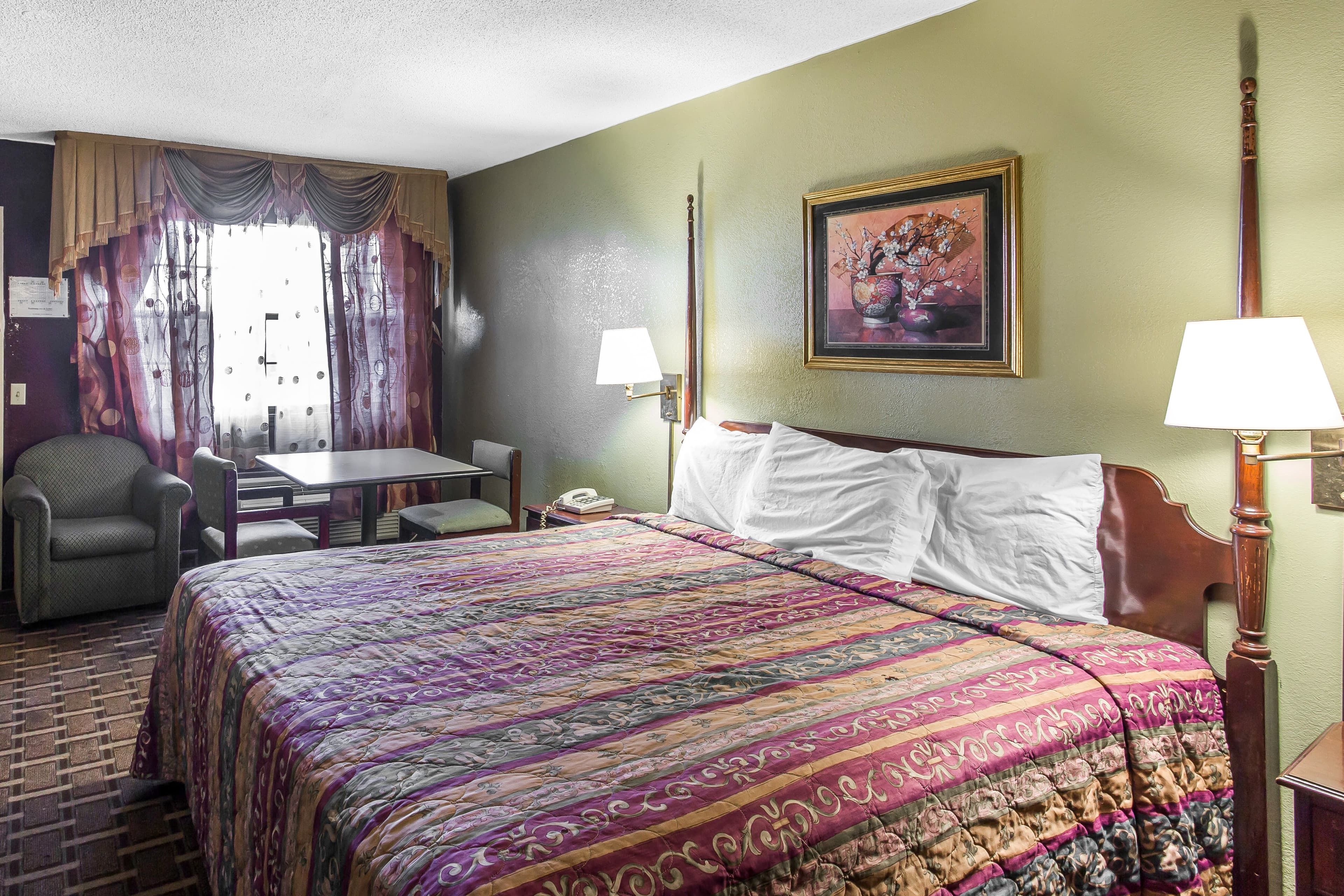 Rodeway Inn & Suites Smyrna - Nashville Area - Image 5