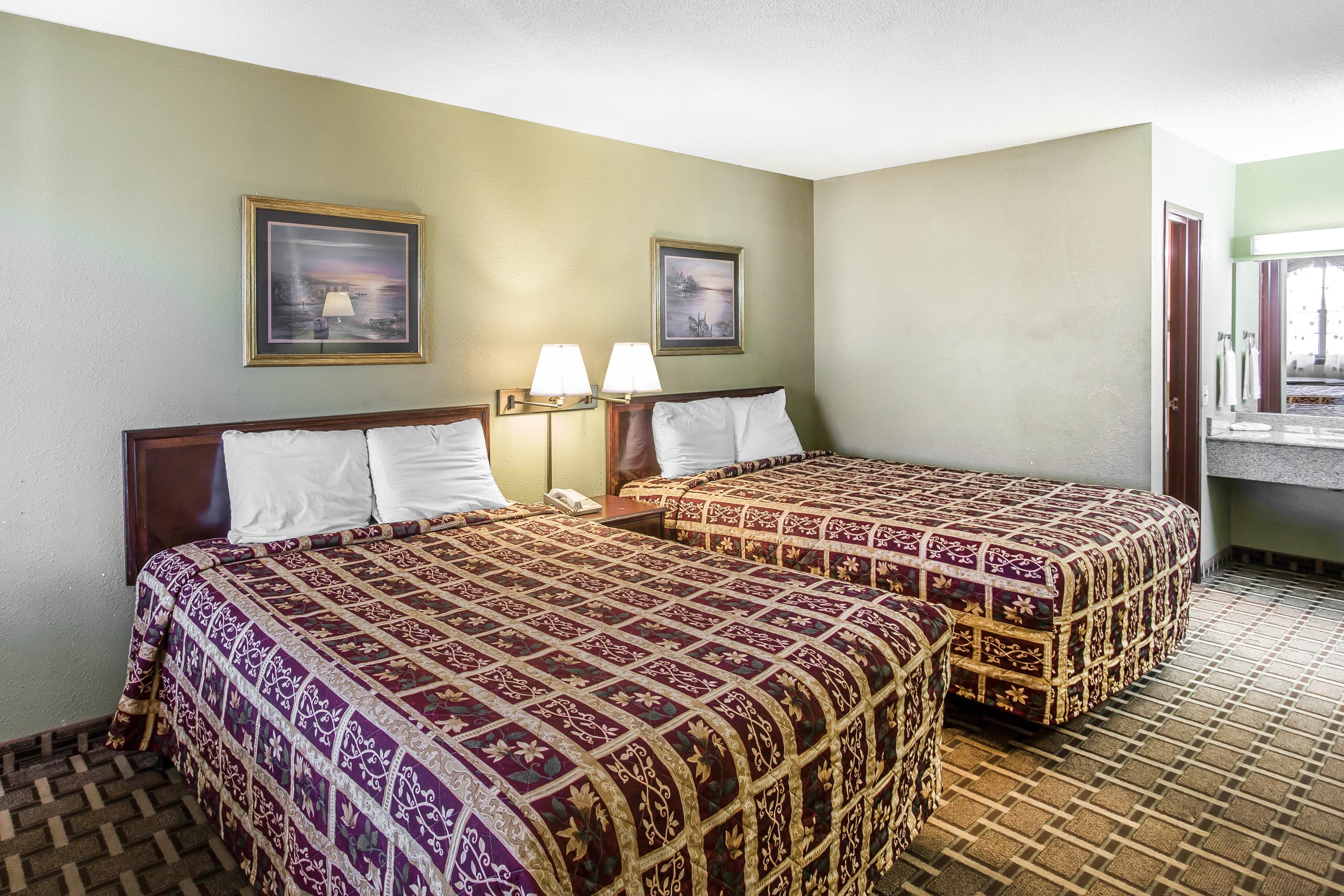 Rodeway Inn & Suites Smyrna - Nashville Area — 21