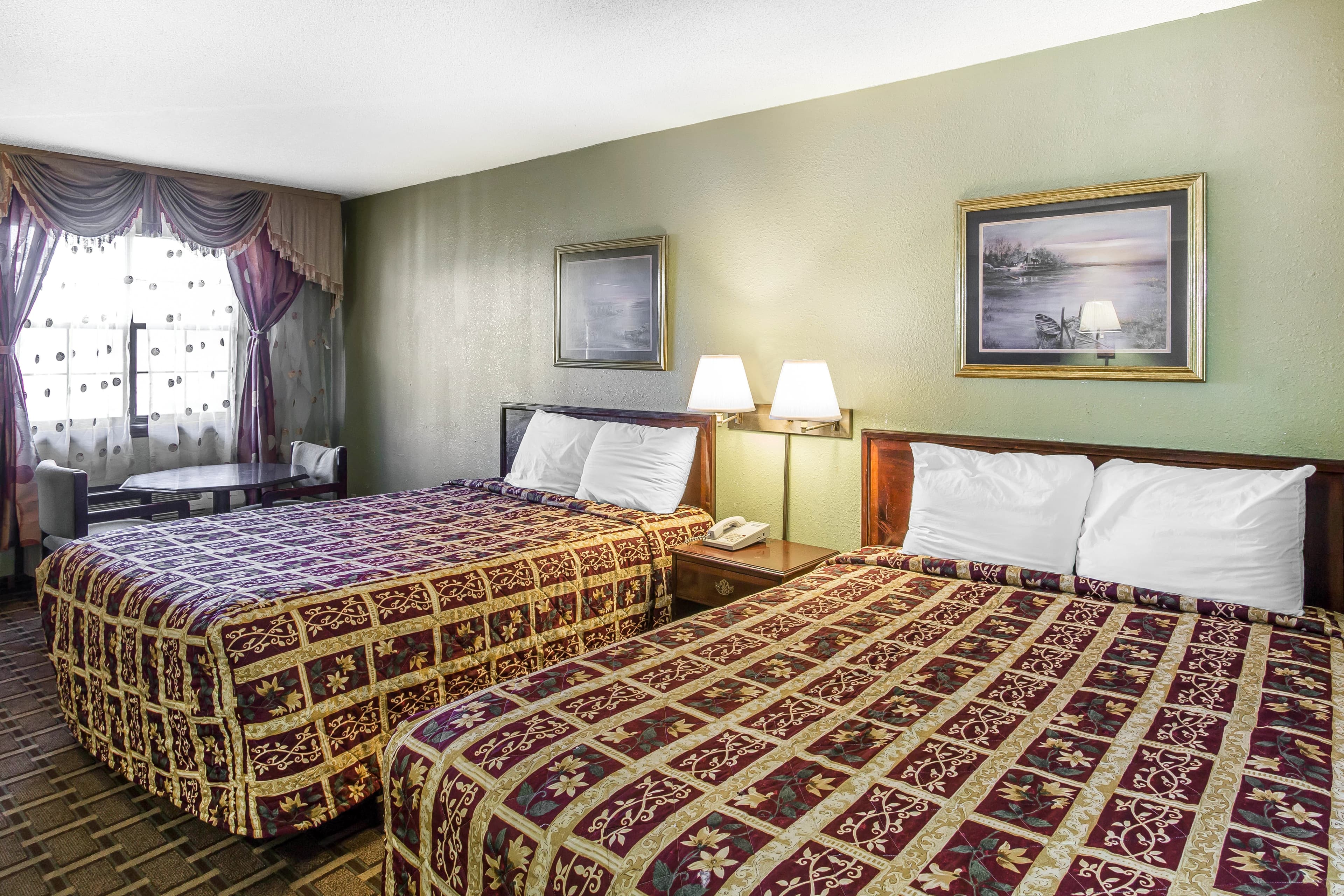 Rodeway Inn & Suites Smyrna - Nashville Area — 22