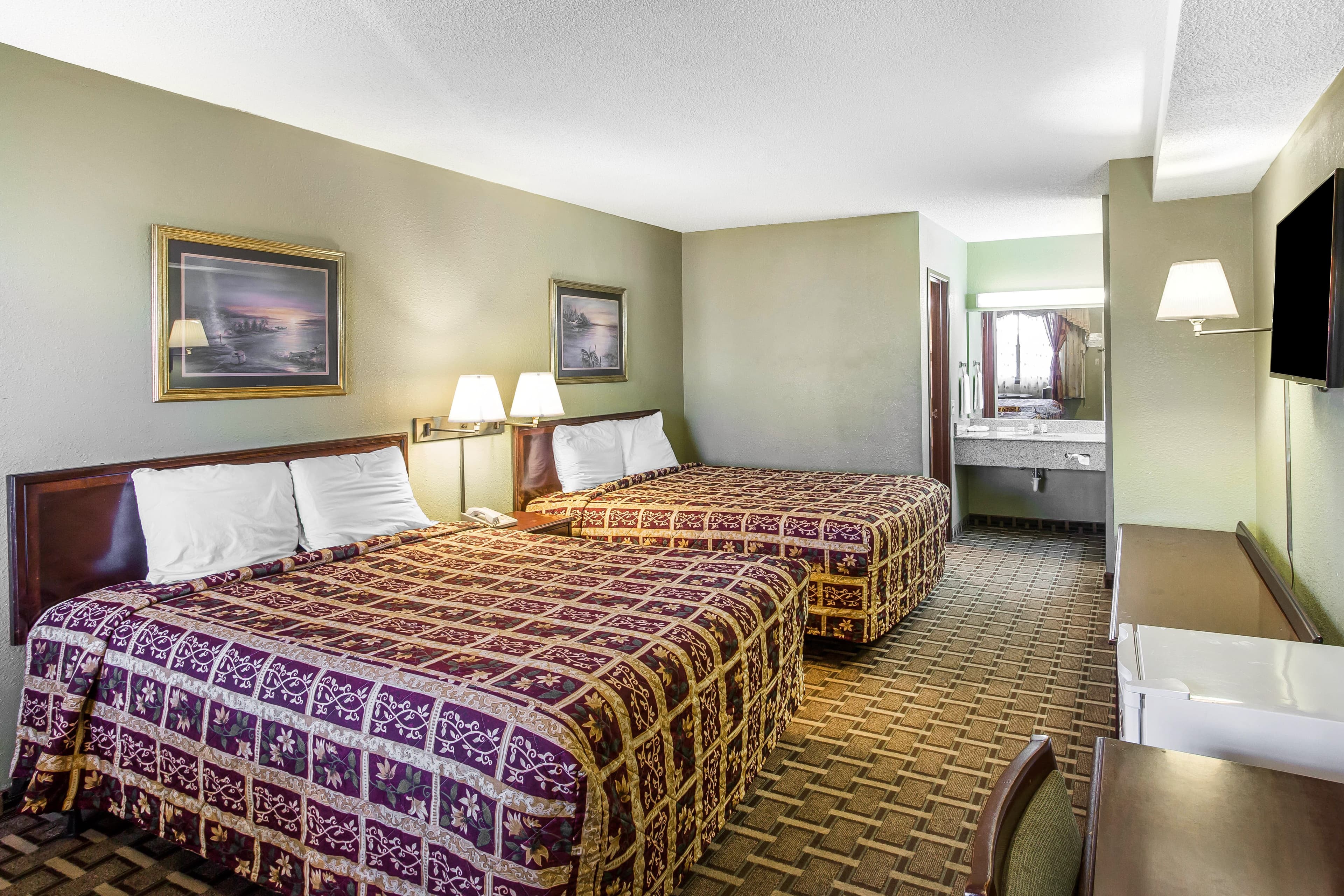 Rodeway Inn & Suites Smyrna - Nashville Area - Image 1