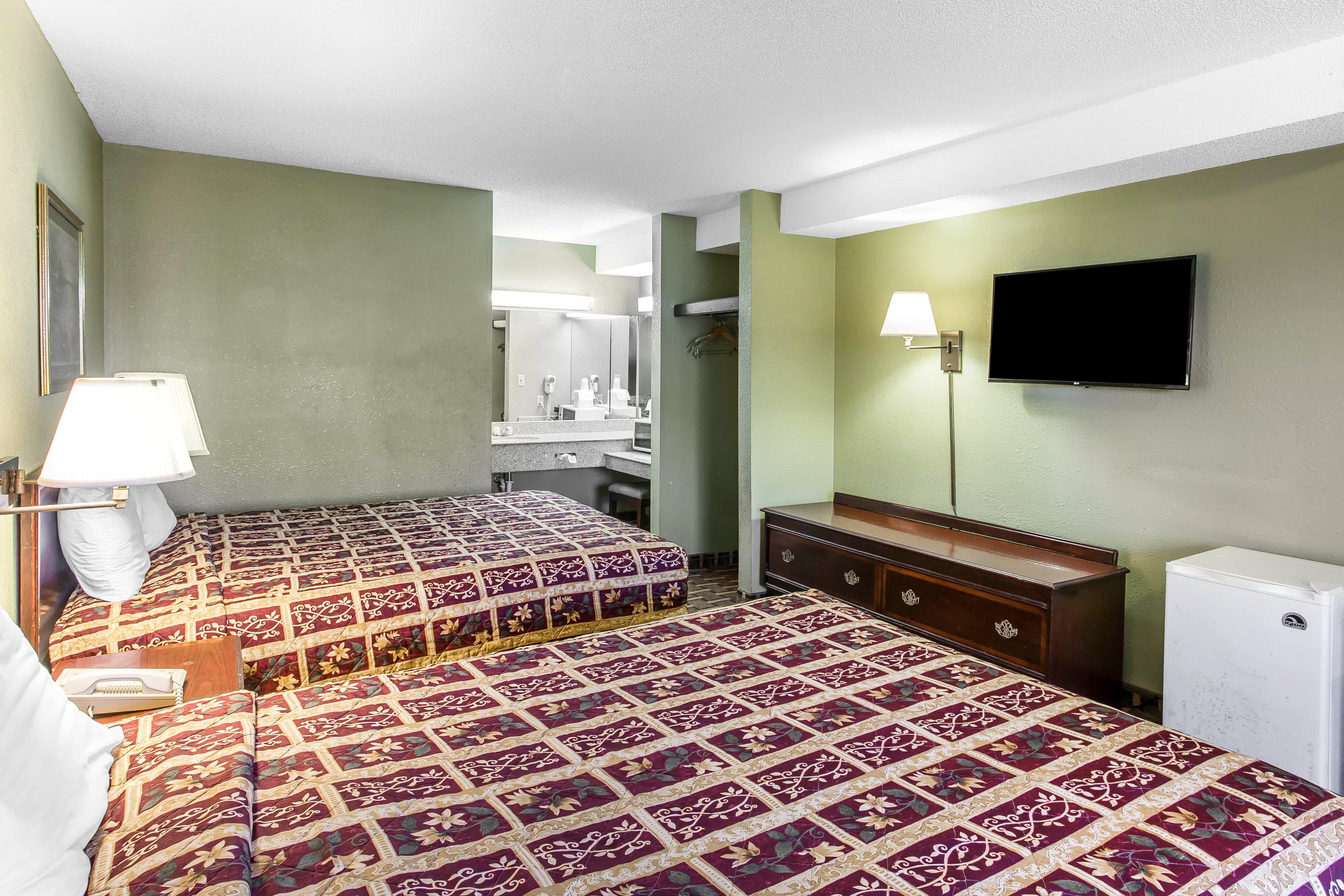 Rodeway Inn & Suites Smyrna - Nashville Area — 23