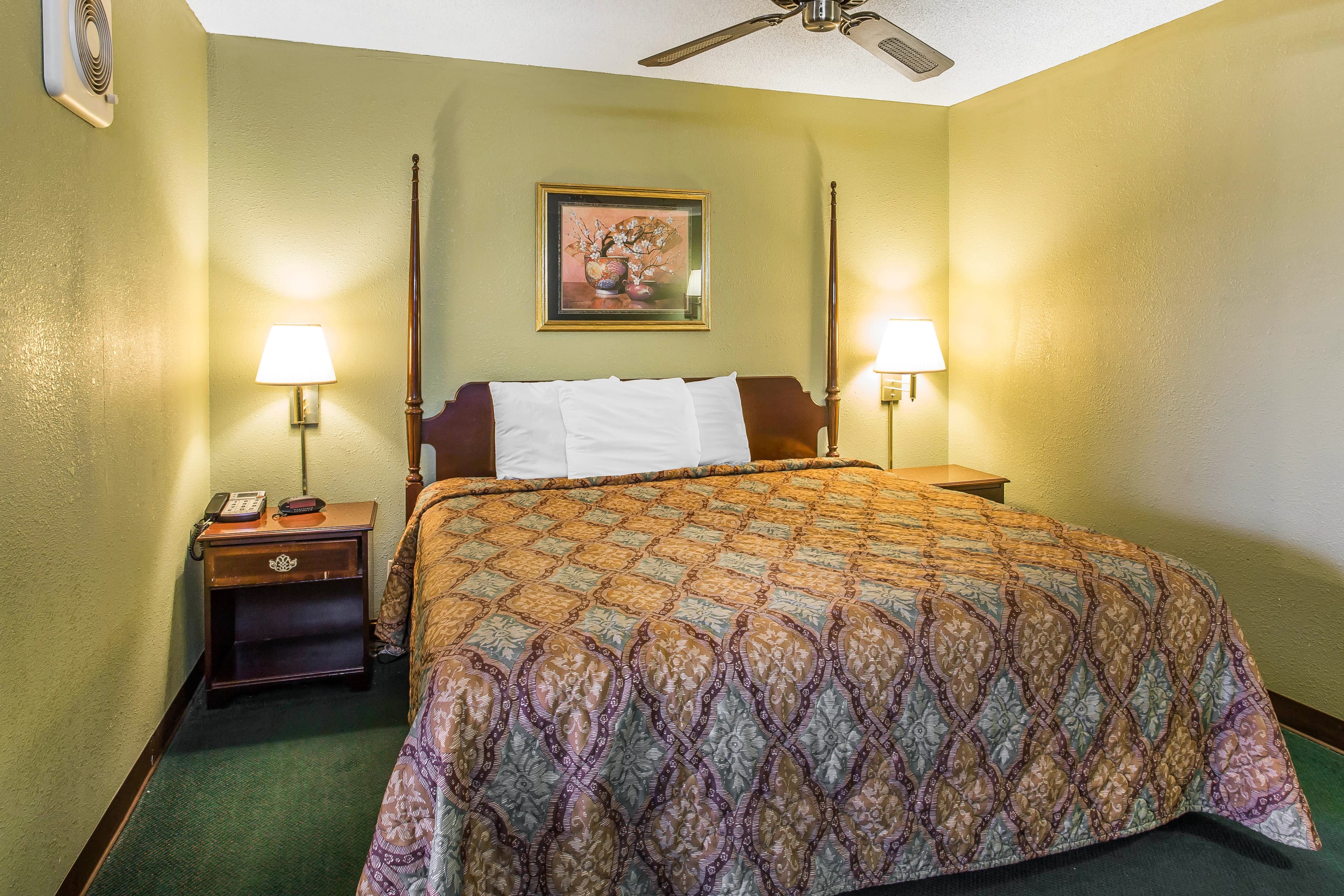 Rodeway Inn & Suites Smyrna - Nashville Area — 18