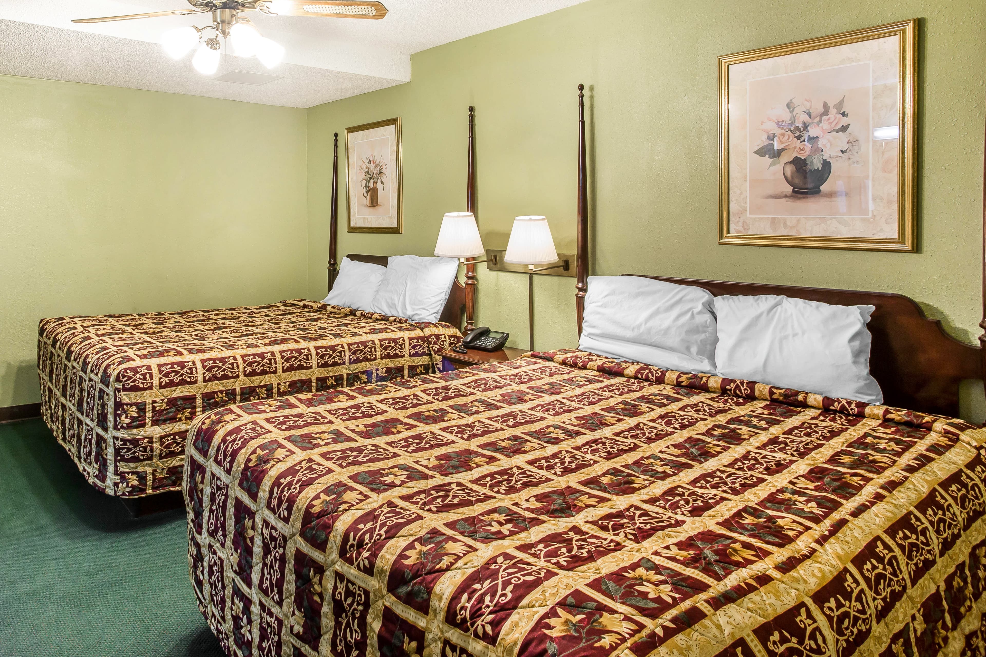 Rodeway Inn & Suites Smyrna - Nashville Area — 32