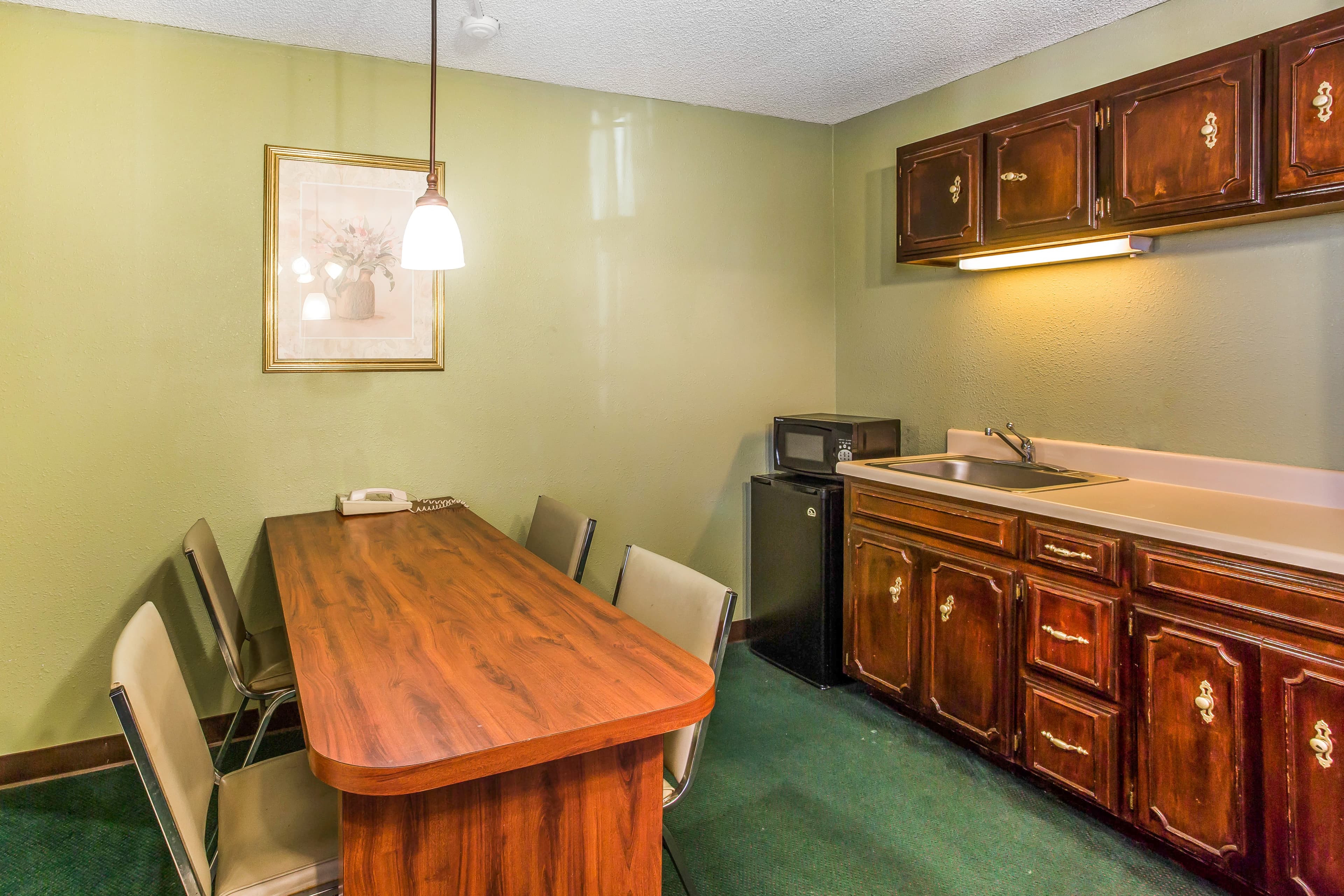 Rodeway Inn & Suites Smyrna - Nashville Area — 34