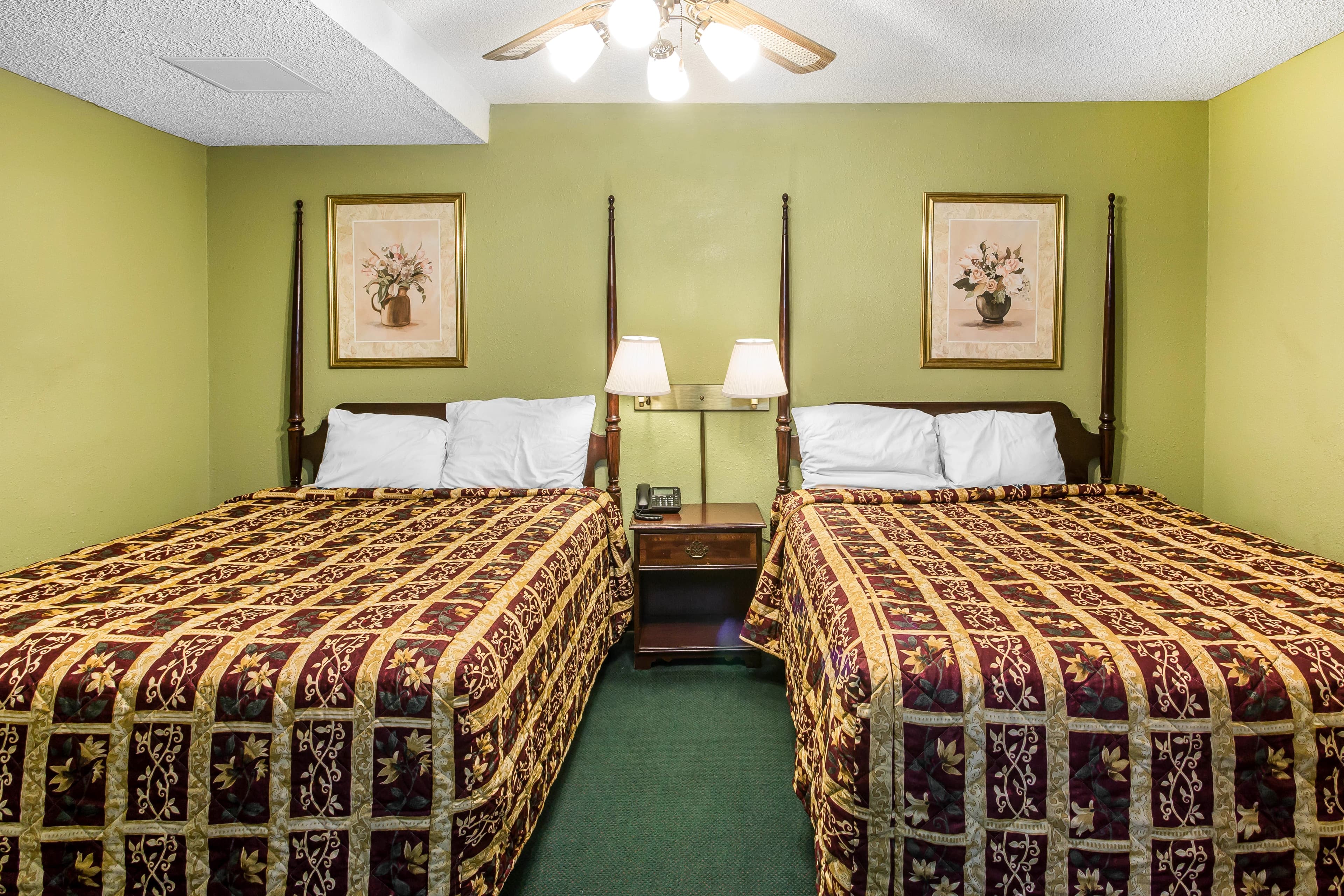 Rodeway Inn & Suites Smyrna - Nashville Area — 35