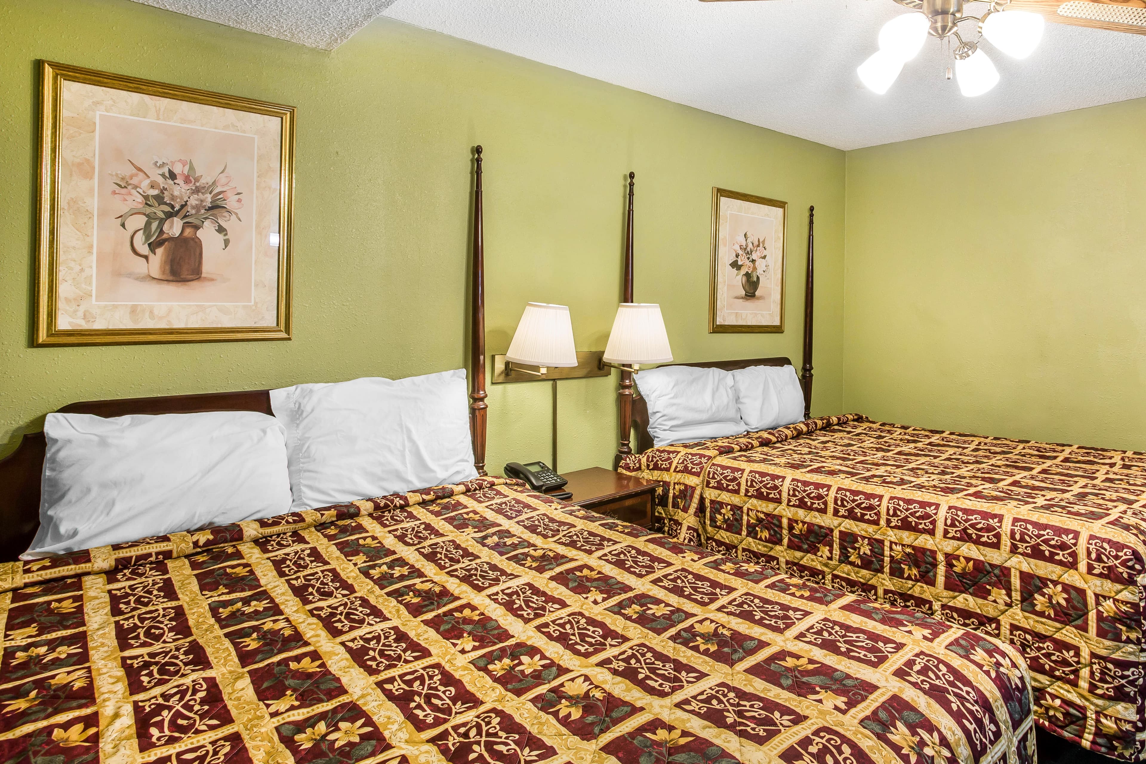 Rodeway Inn & Suites Smyrna - Nashville Area — 36