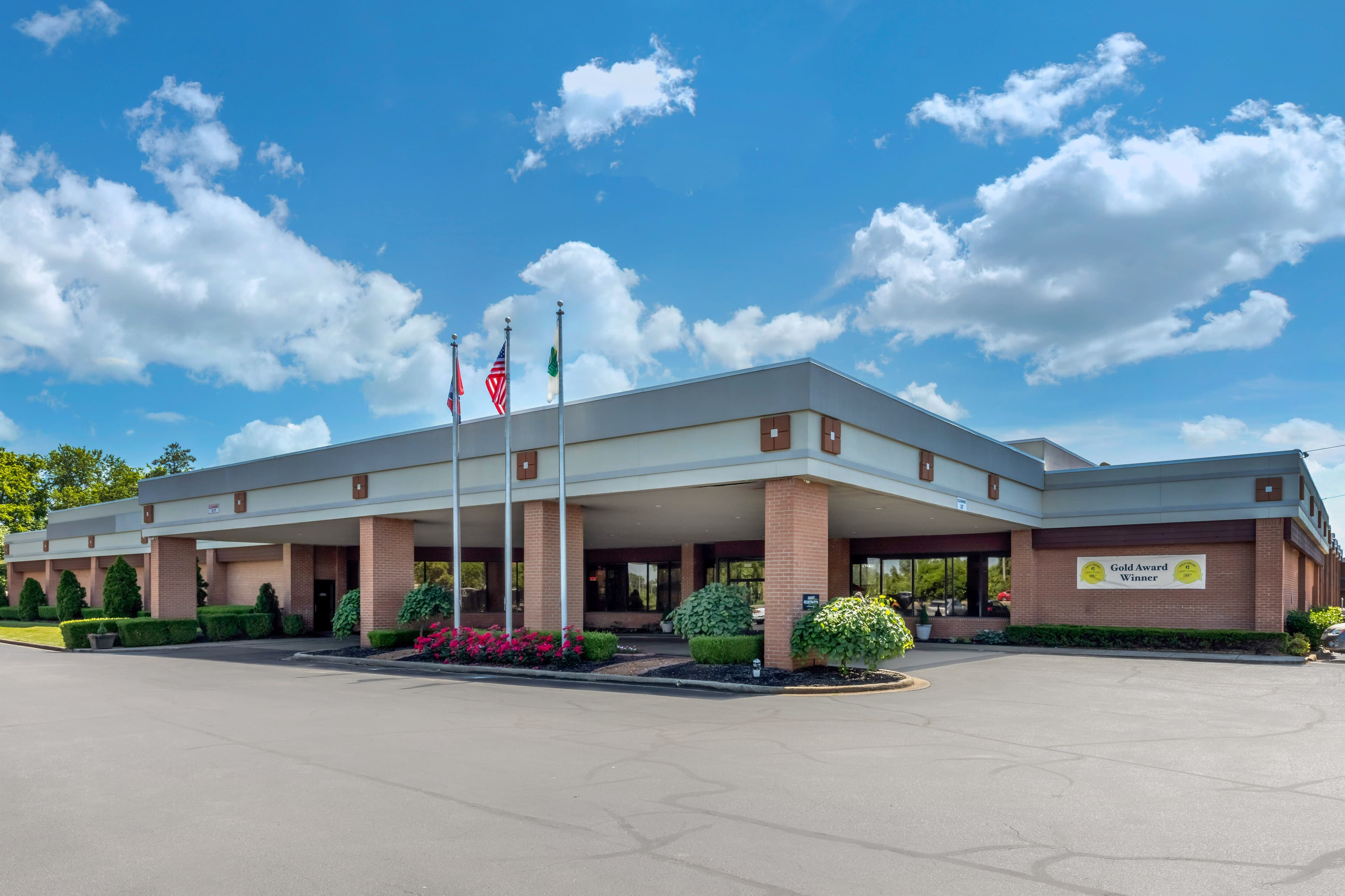 Quality Inn Exit 4 - Image 1